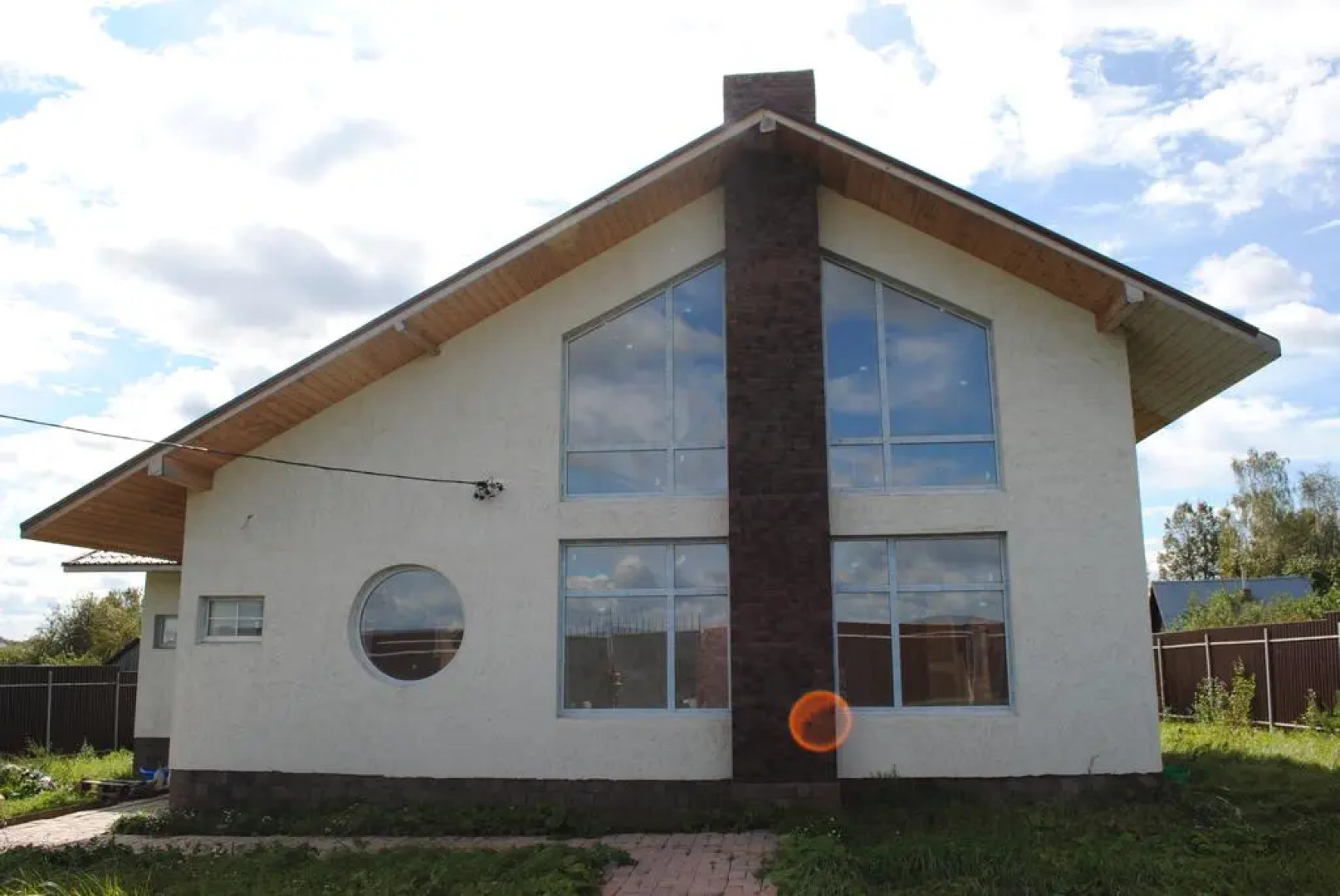 Гостевой Дом New Style