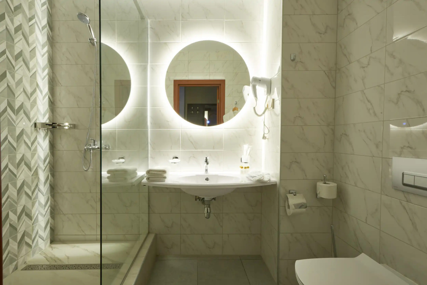 Мини-отель Таёжный