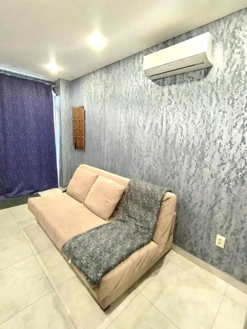 Квартира-студия с парковкой в центре Нахичевани