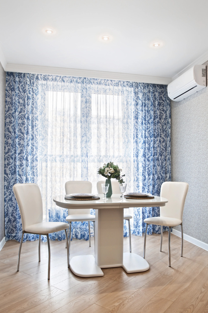 Апартаменты DoMino в Центре 1