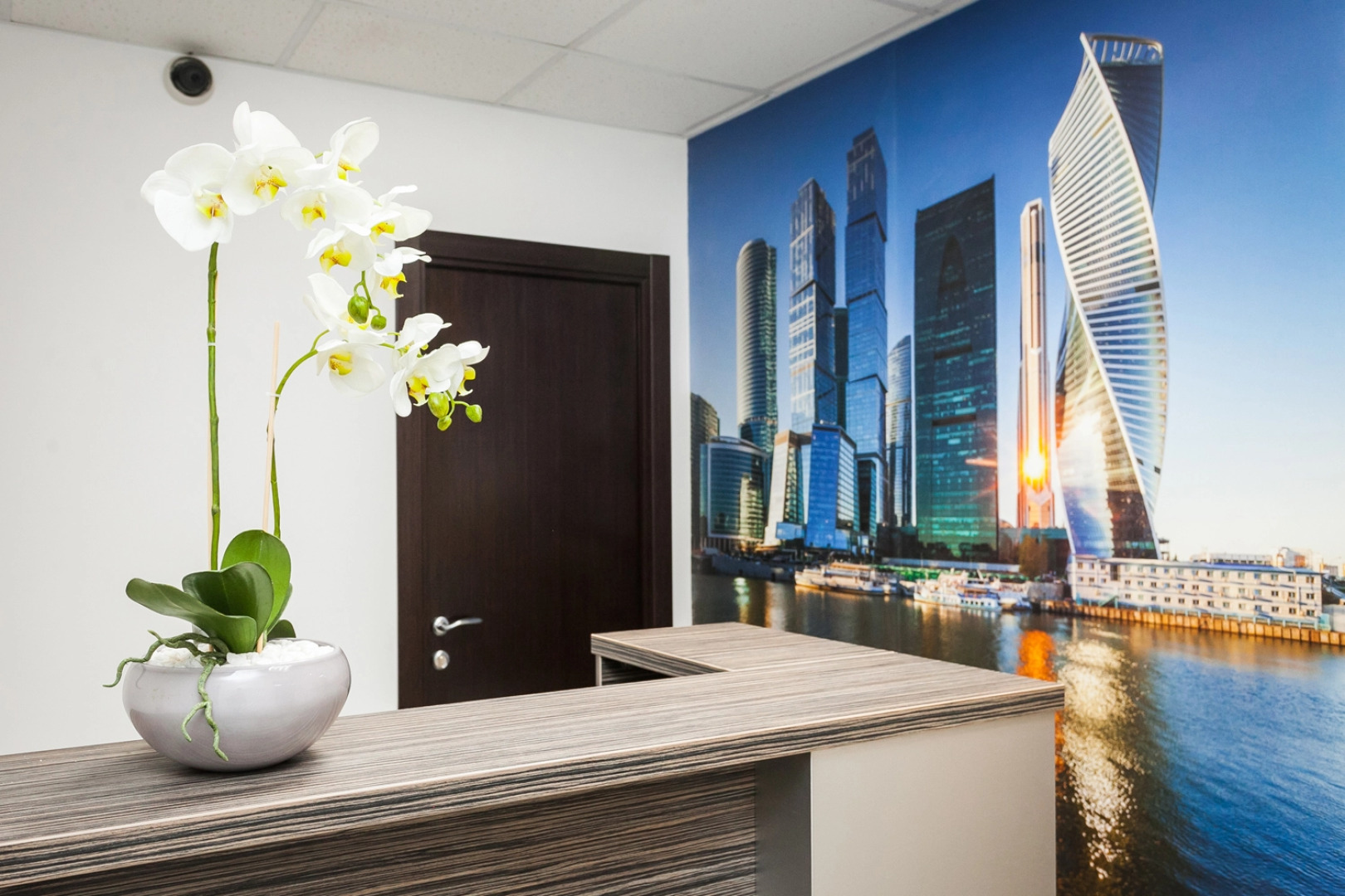 Отель Силуэт