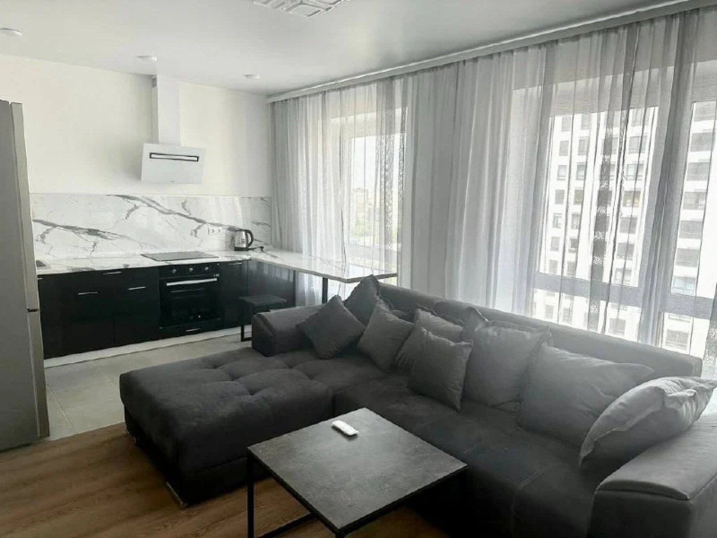 Квартира Art Life Apartment Zhulebino Park