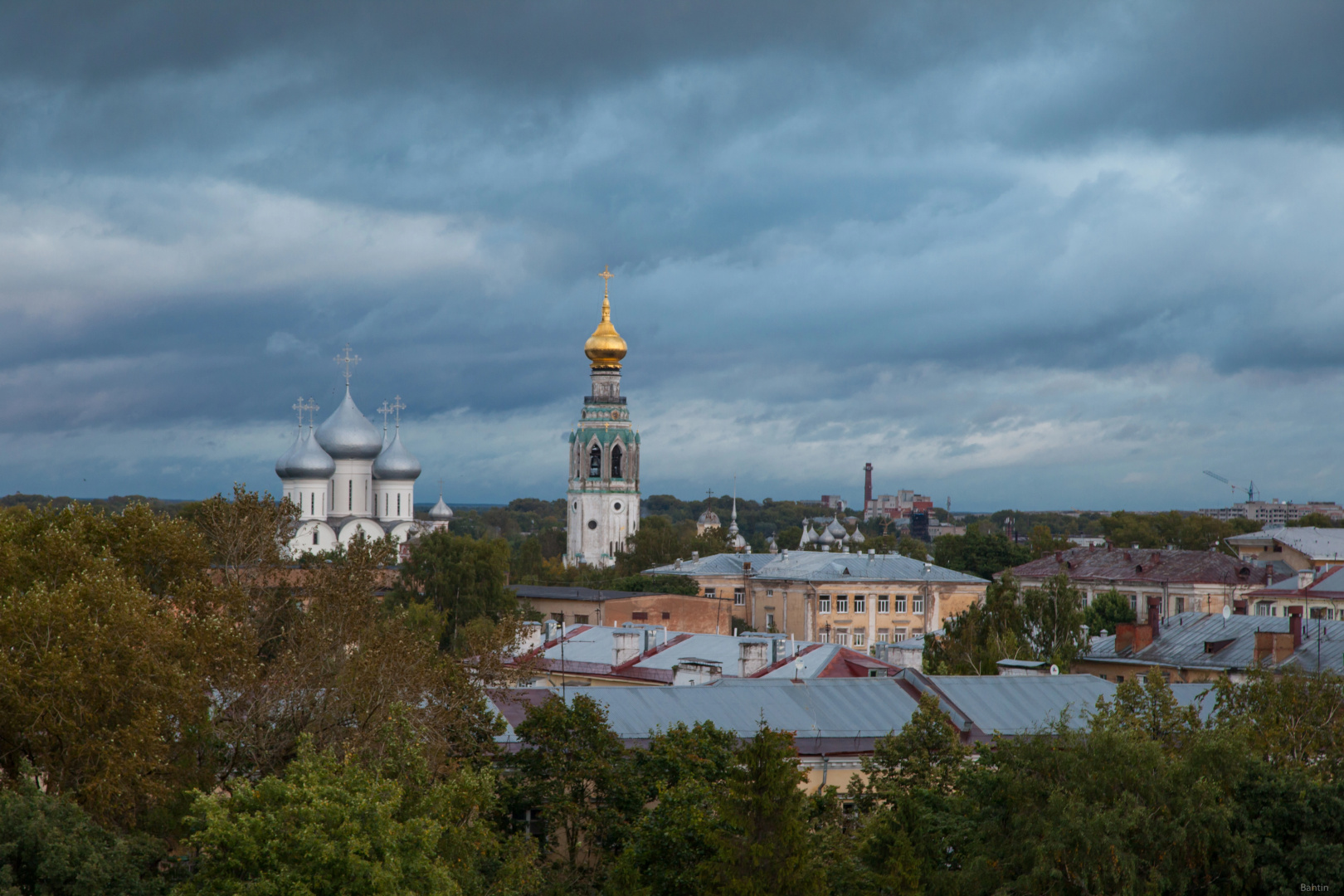 Отель Спасская