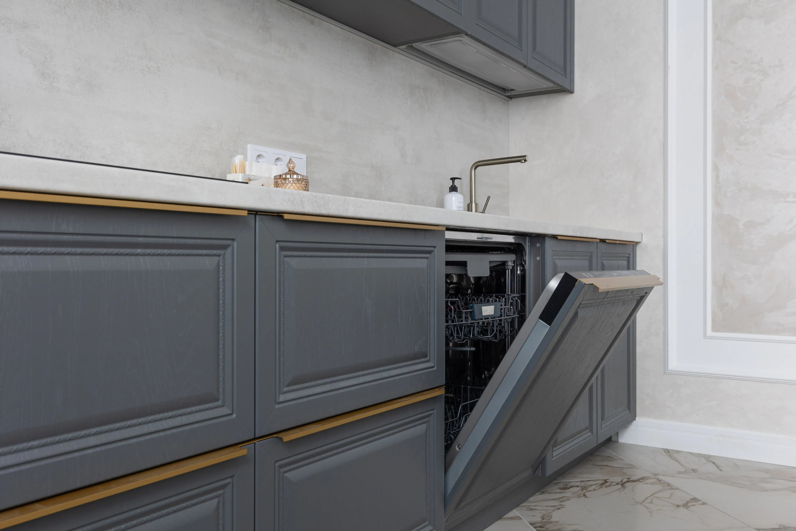 Апартаменты Brilliant от сети Good Vibes Apartments