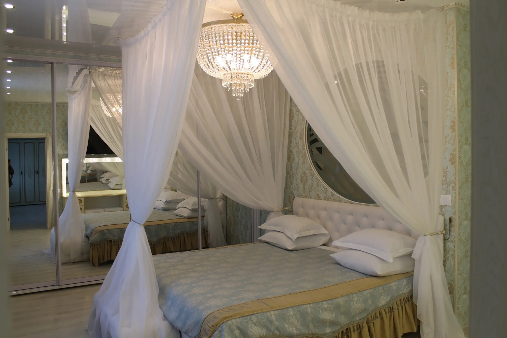 Отель Врата Арктики