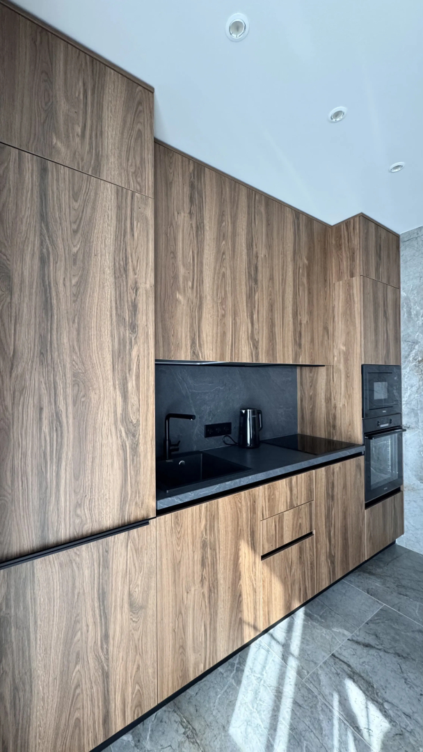 Квартира Клубничная 2/7