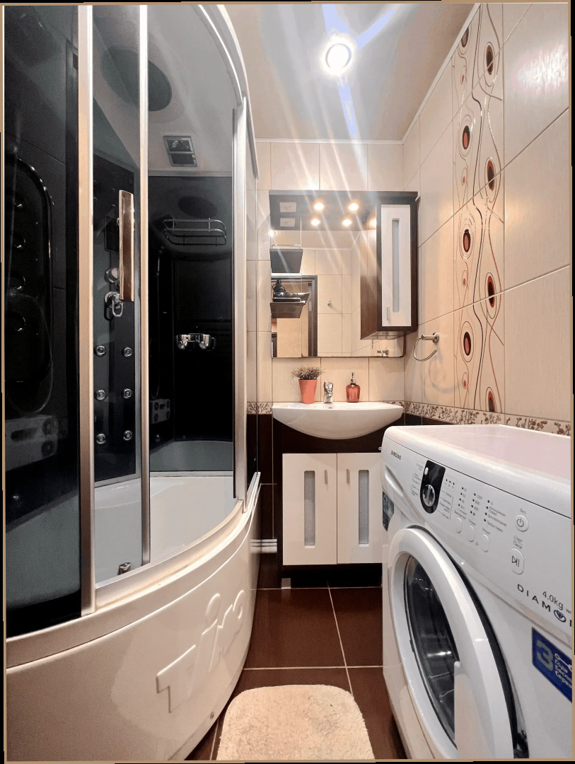 Апартаменты 51 Евродвушка в Центре Экспедиция на Север на Полярных Зорях, 19