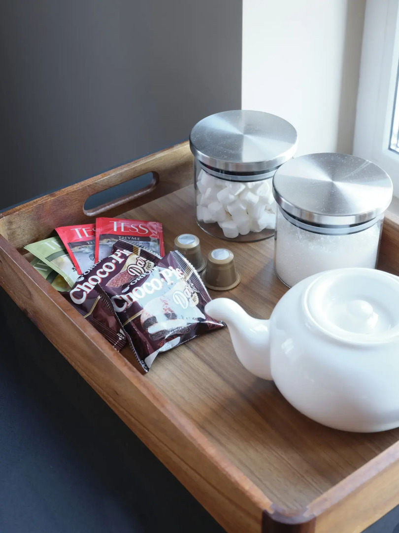 Апартаменты Moon river