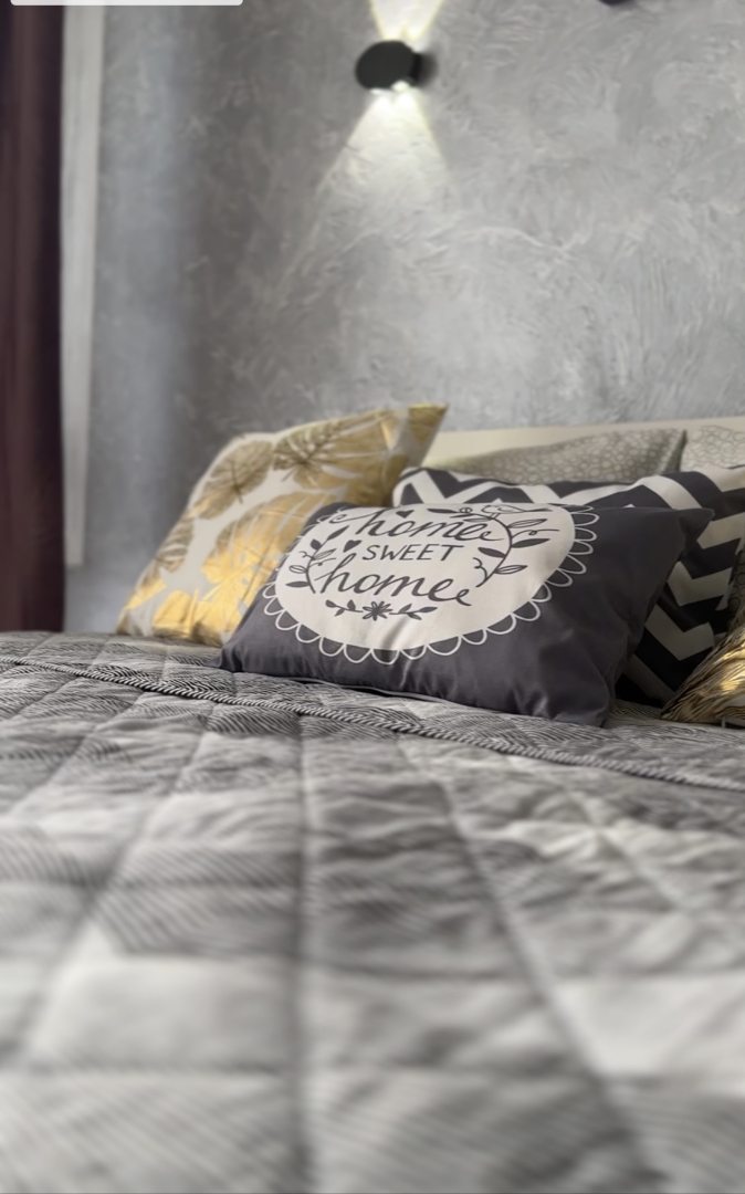 Апартаменты на Фиоленте с видом на Море