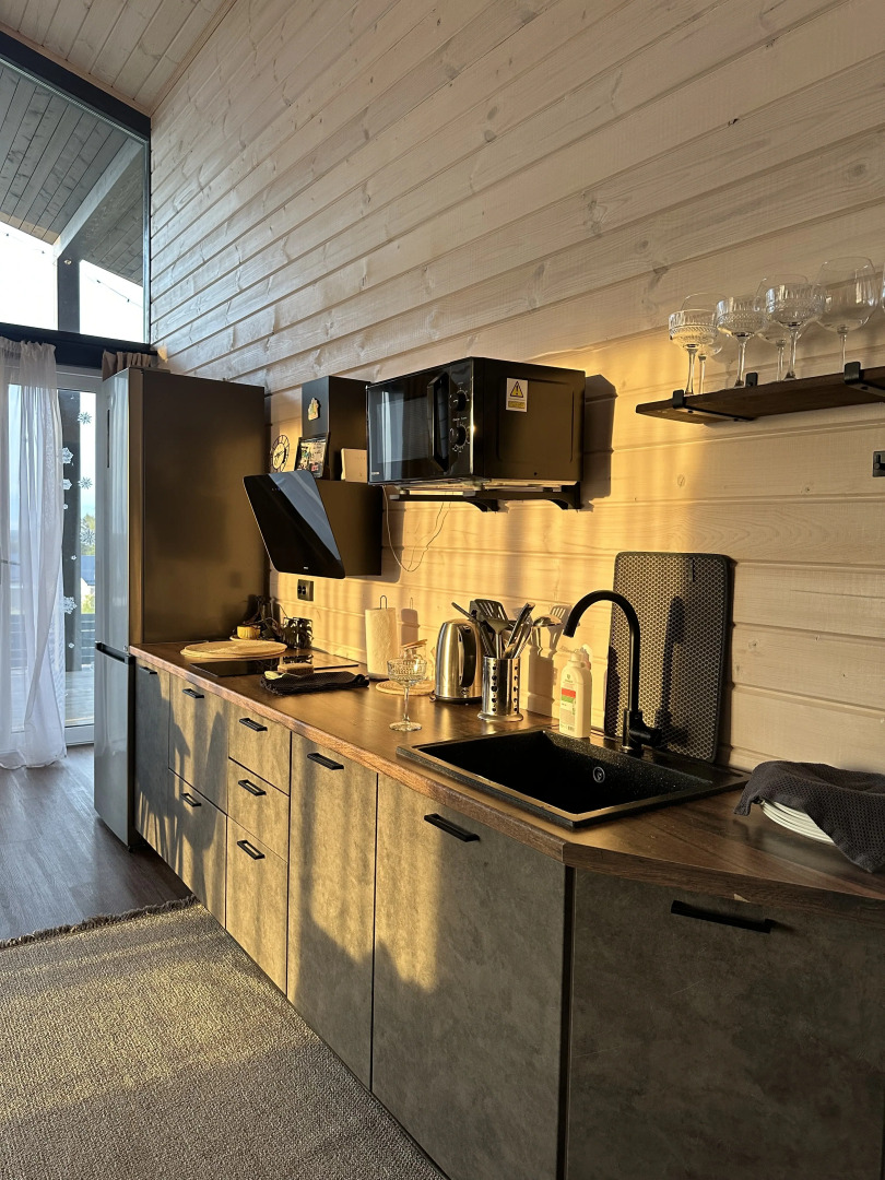 Частный дом Igora Family House