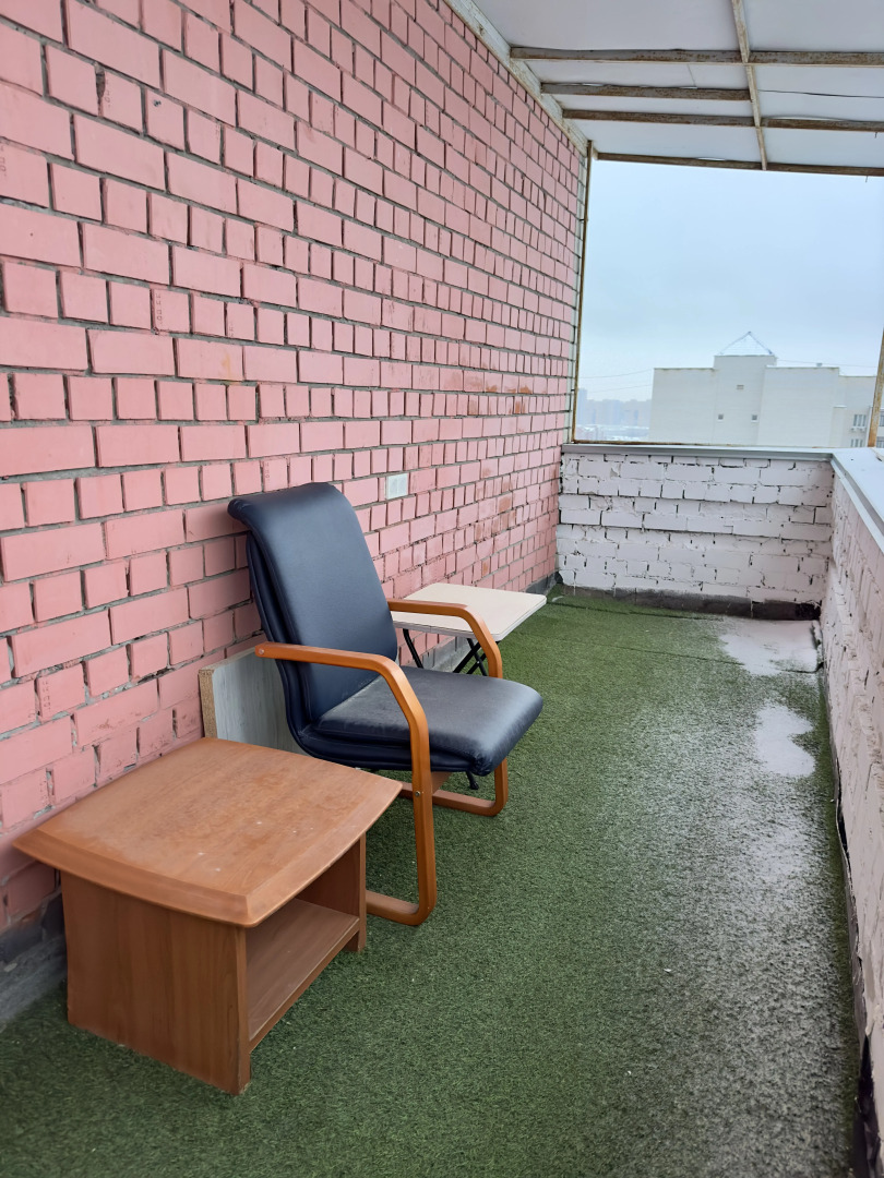 Квартира Стильная квартира в центре города