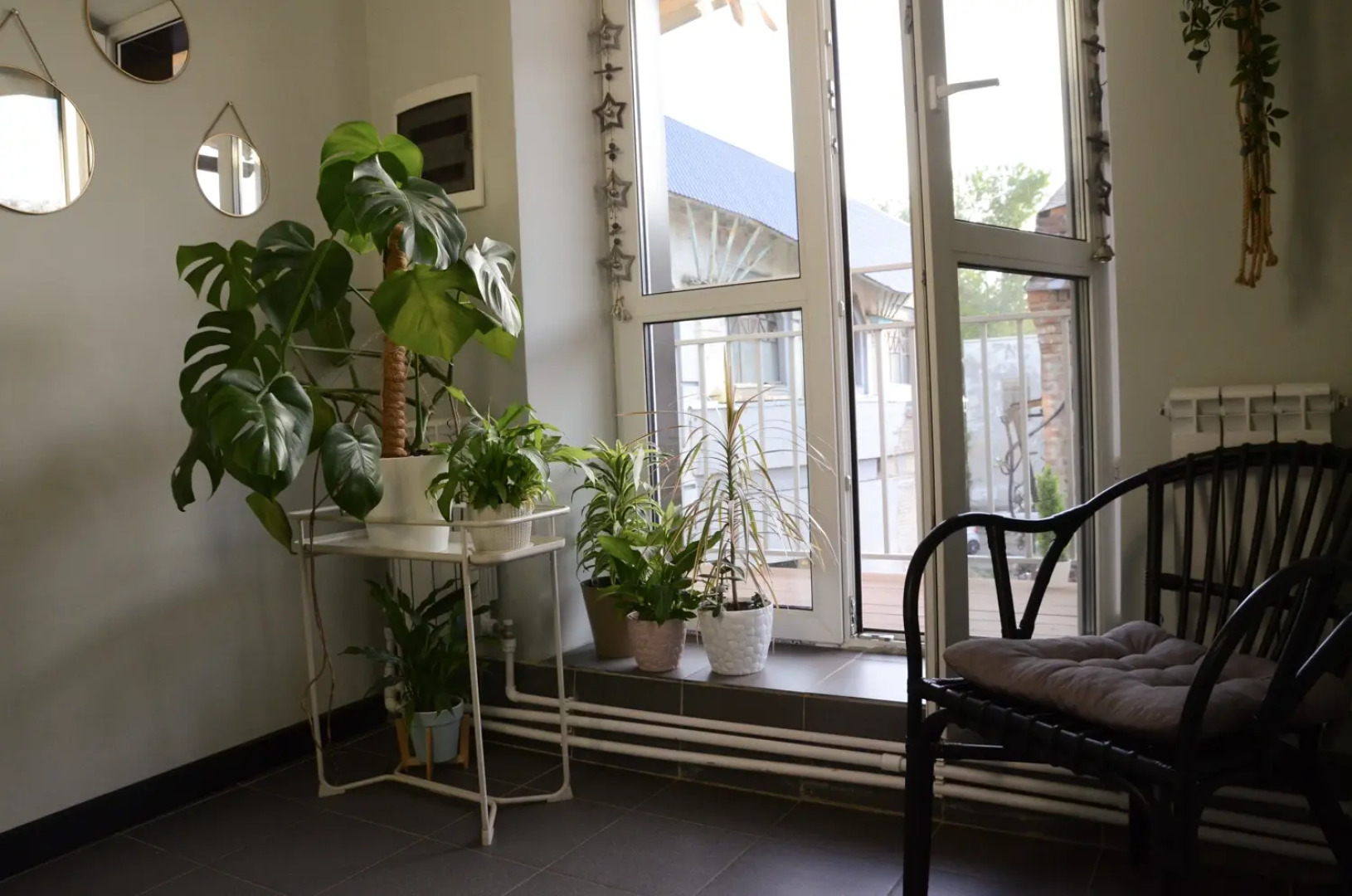 Отель Scandi House