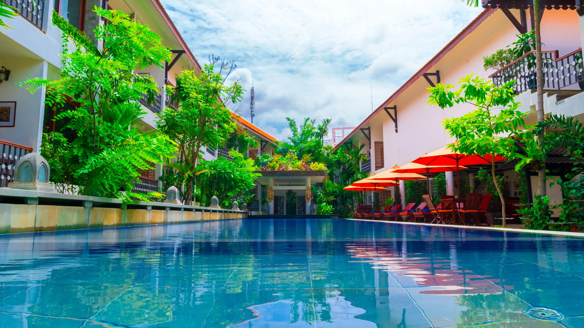 Montra Nivesha Residence