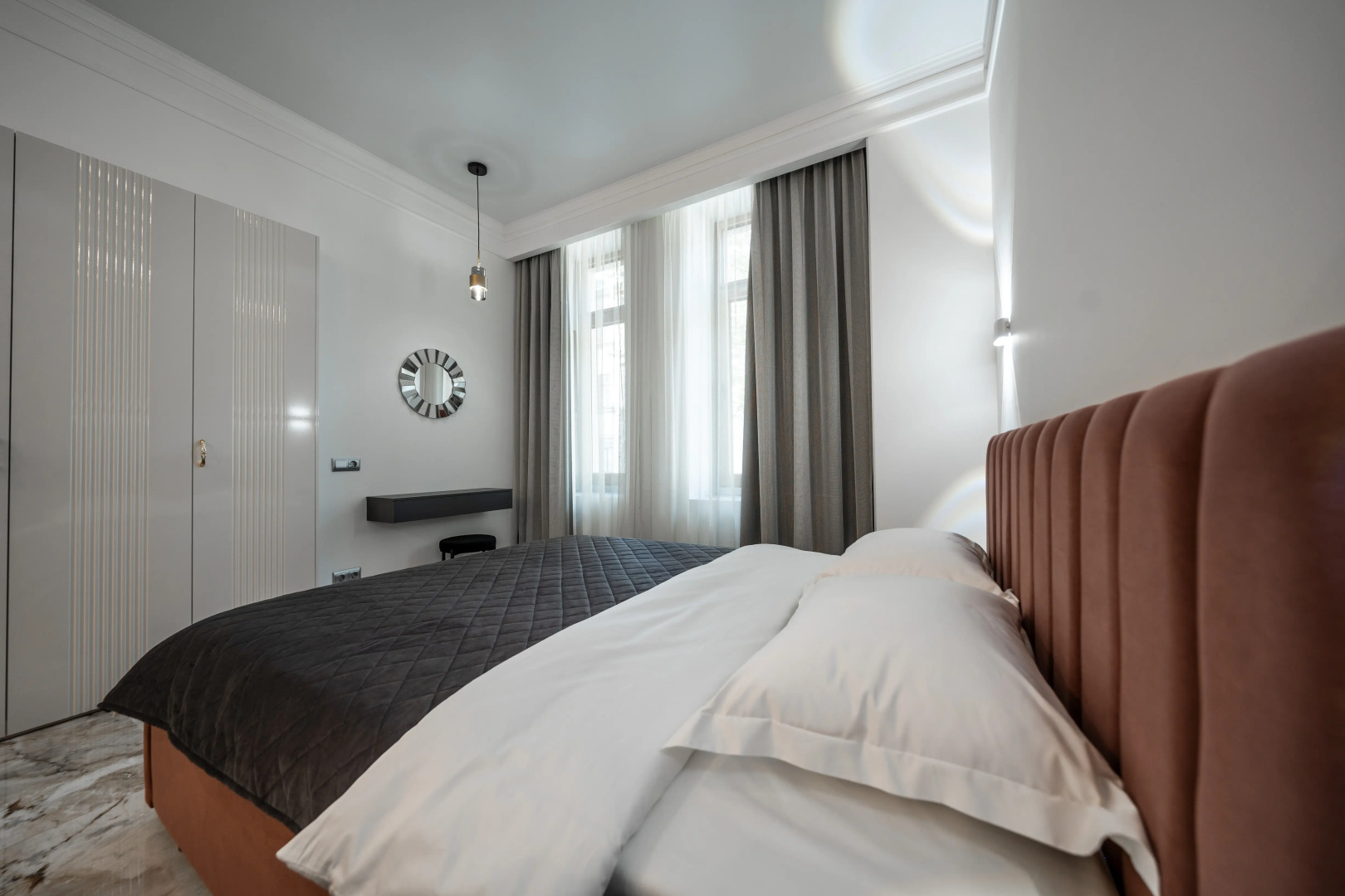 Апартаменты EL&T 10