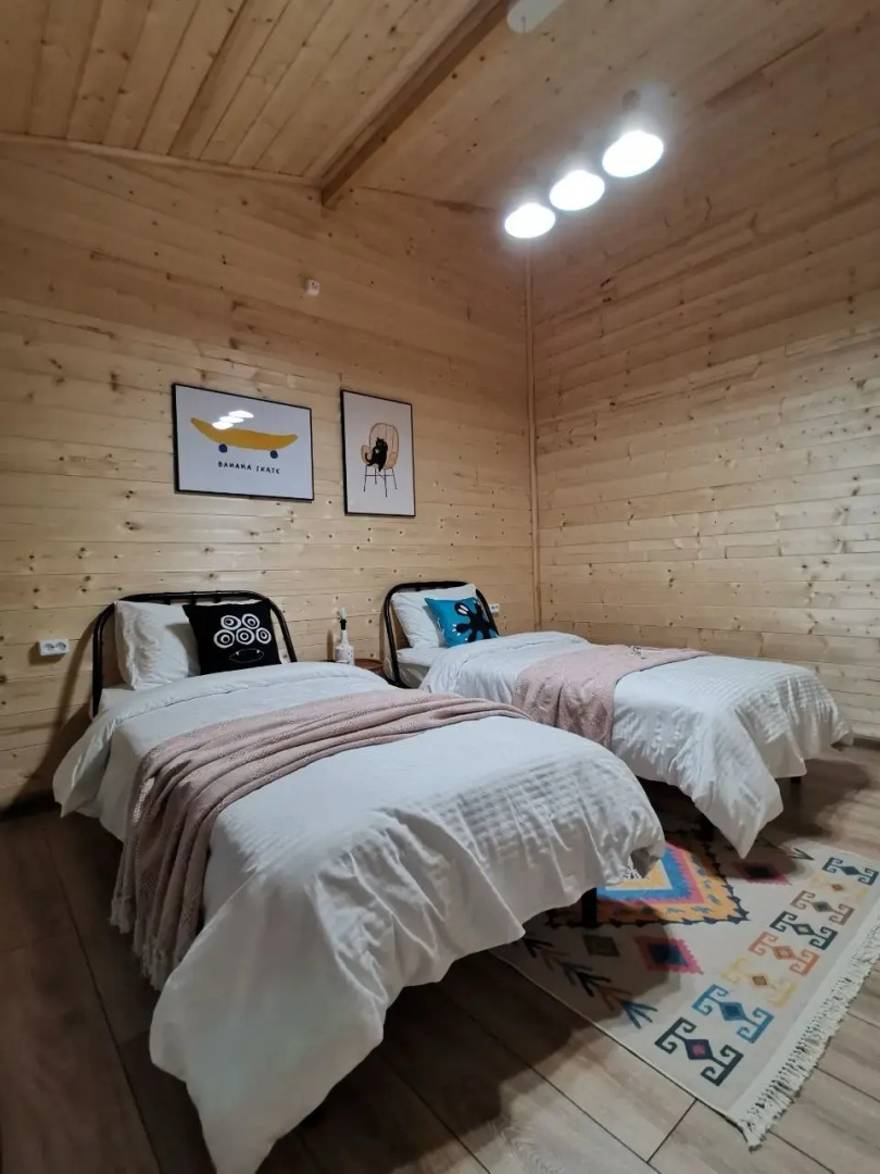 Частный дом ИстраДом КП Шишаиха дом 235