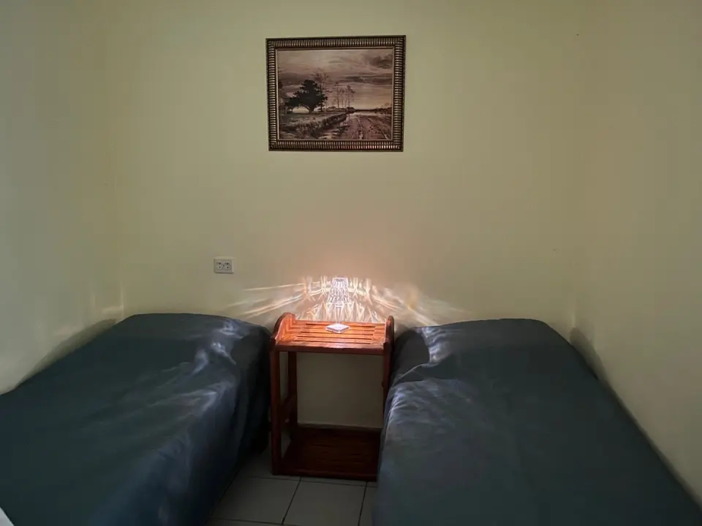 Гостевой Дом Мираж