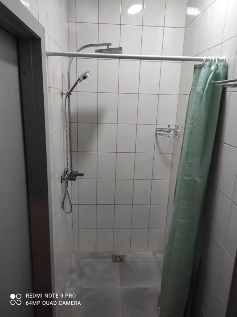 Отель Айсберг