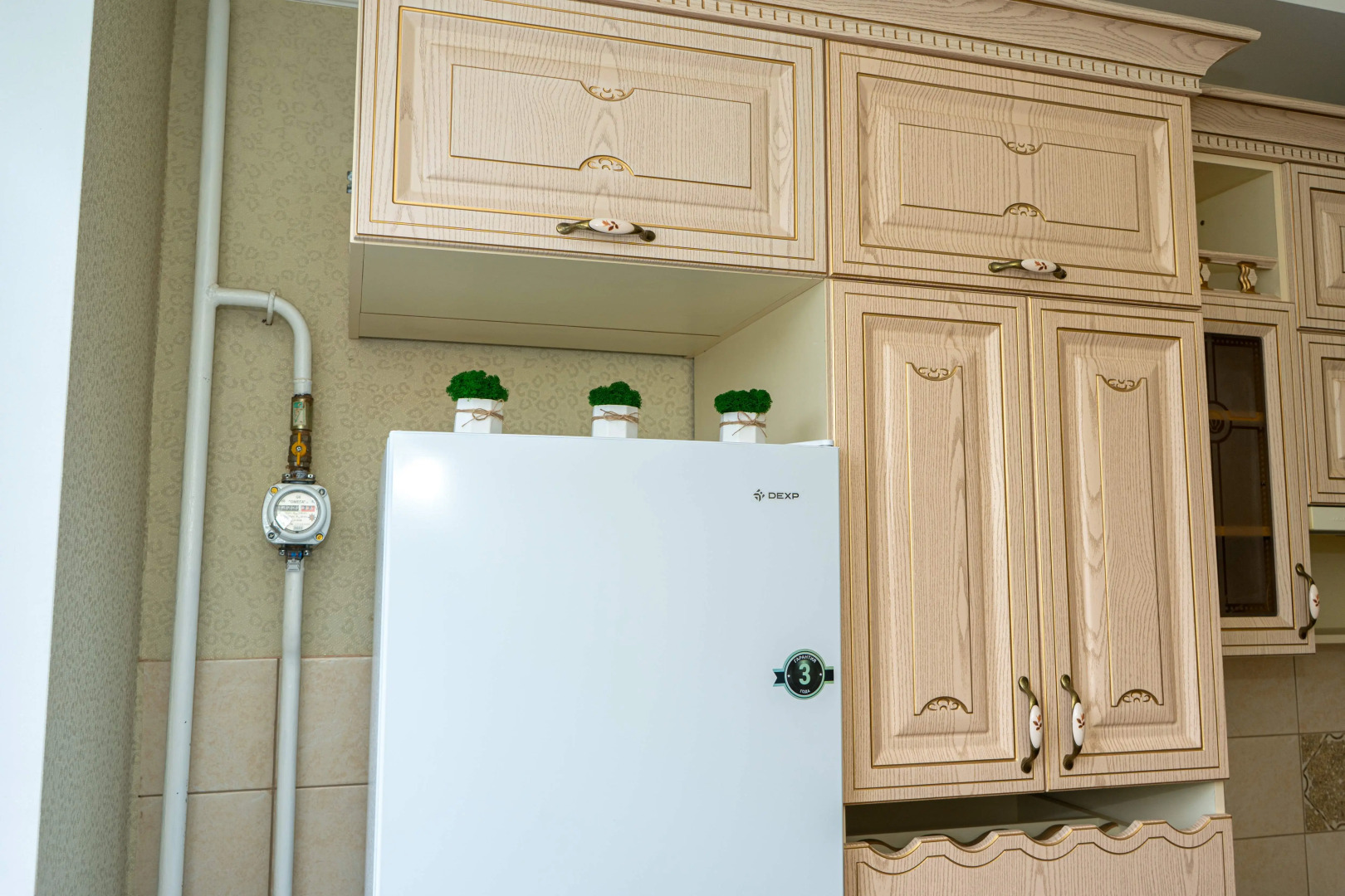 Апартаменты Кирова 4/2