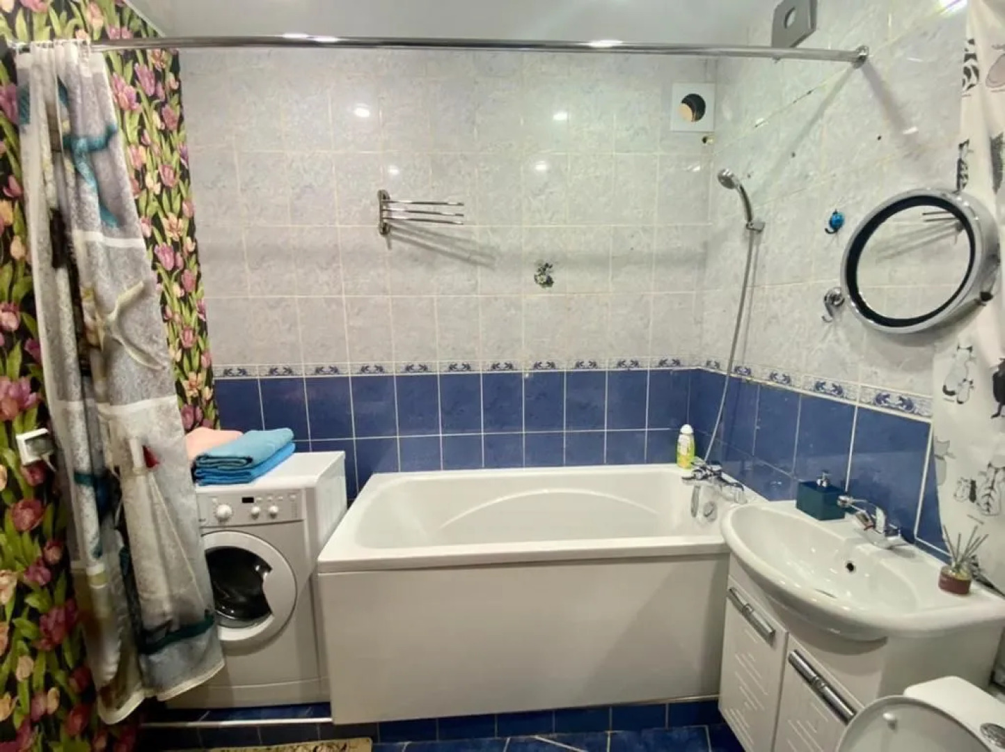 Апартаменты в Центре Волгограда Рабоче Крестьянская 7