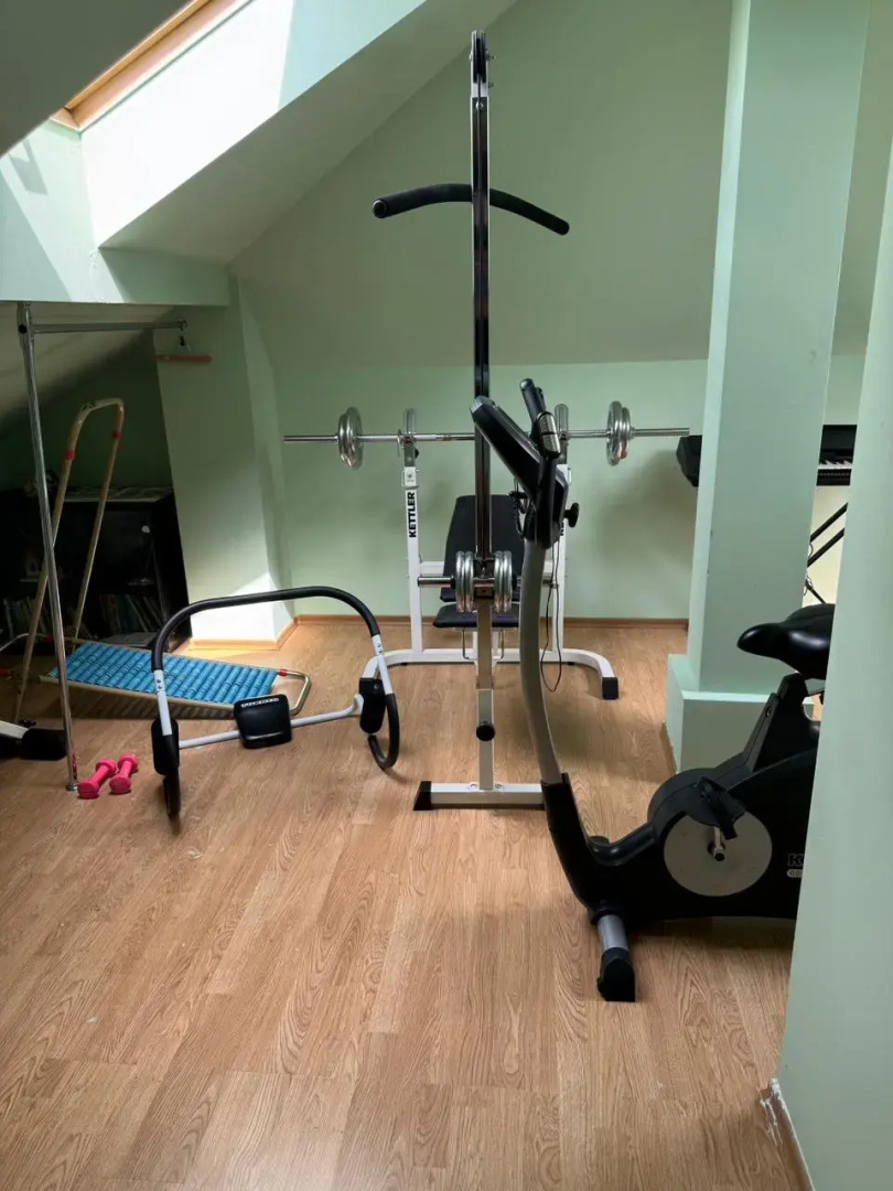 Гостевой дом Белый Лебедь