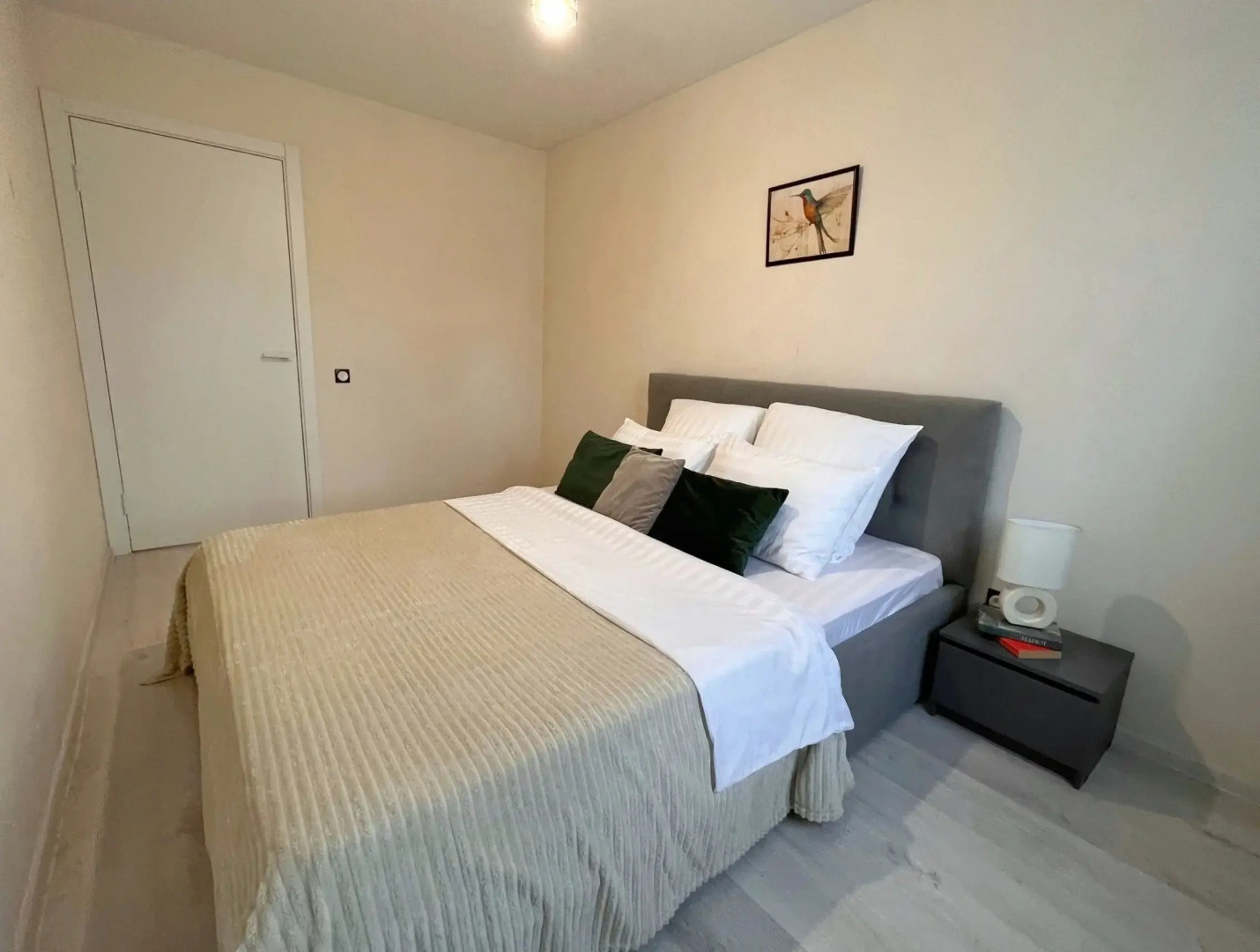 Квартира Уютная 3-к квартира в центре р-н Цирка