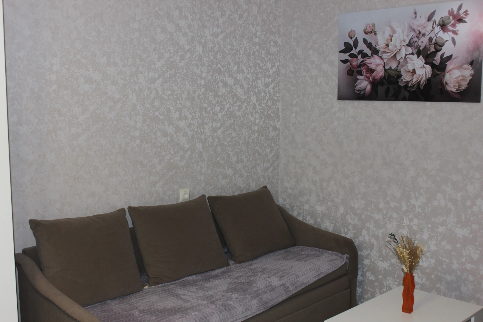 Квартира на Улице Юлиуса Фучика 82