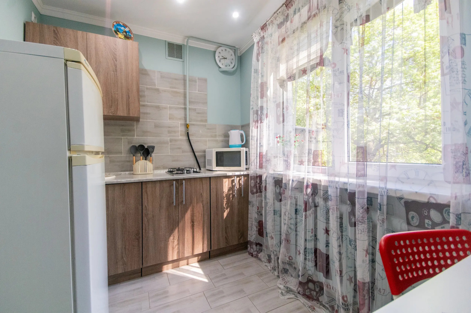 Апартаменты У Кройц Аптеки