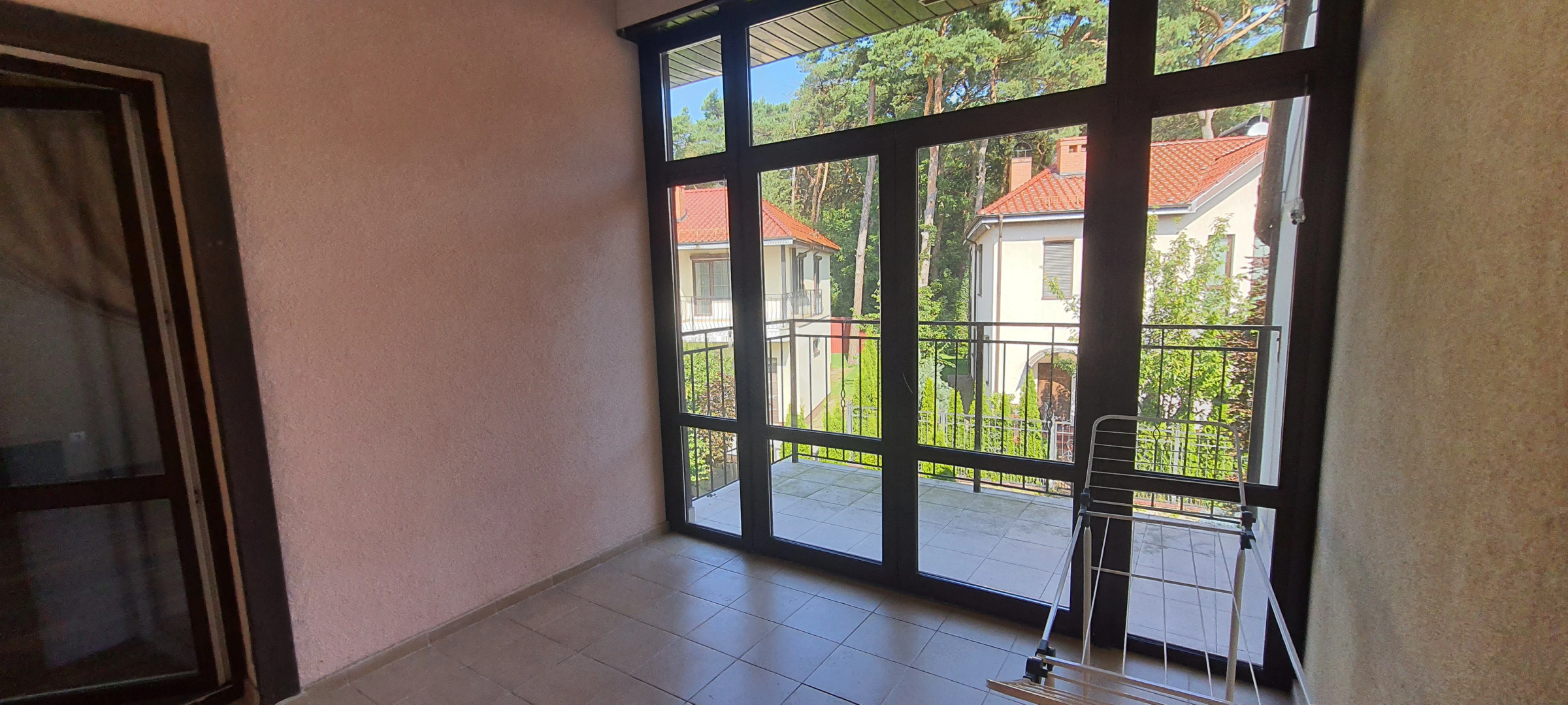 Частный дом на улице Лесная 36