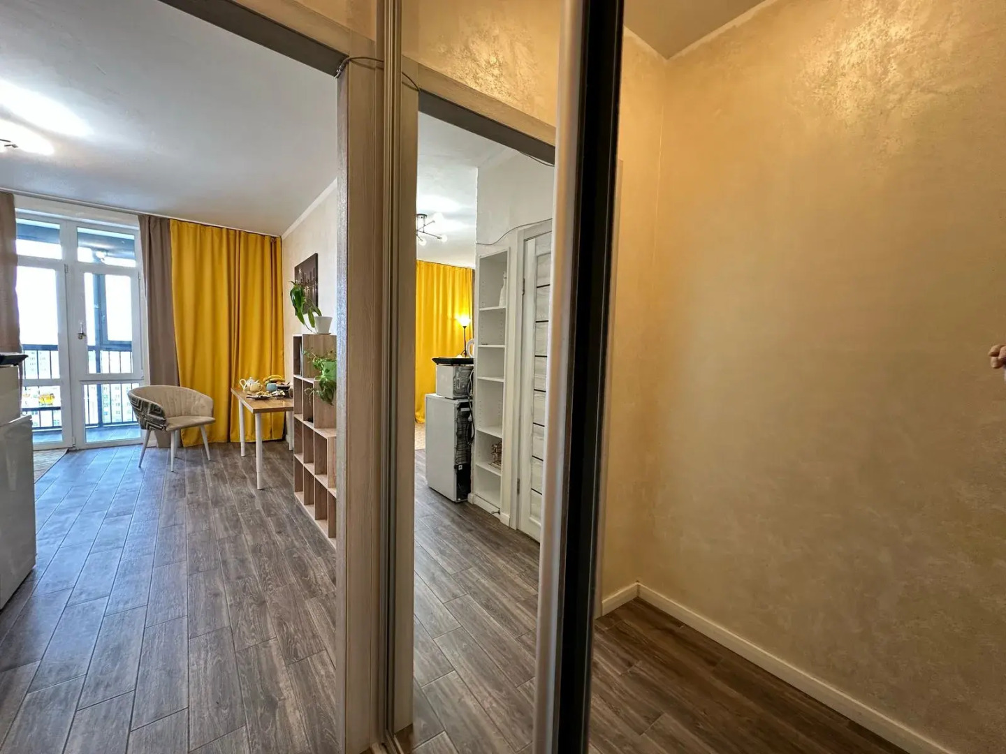 Квартира Мельница