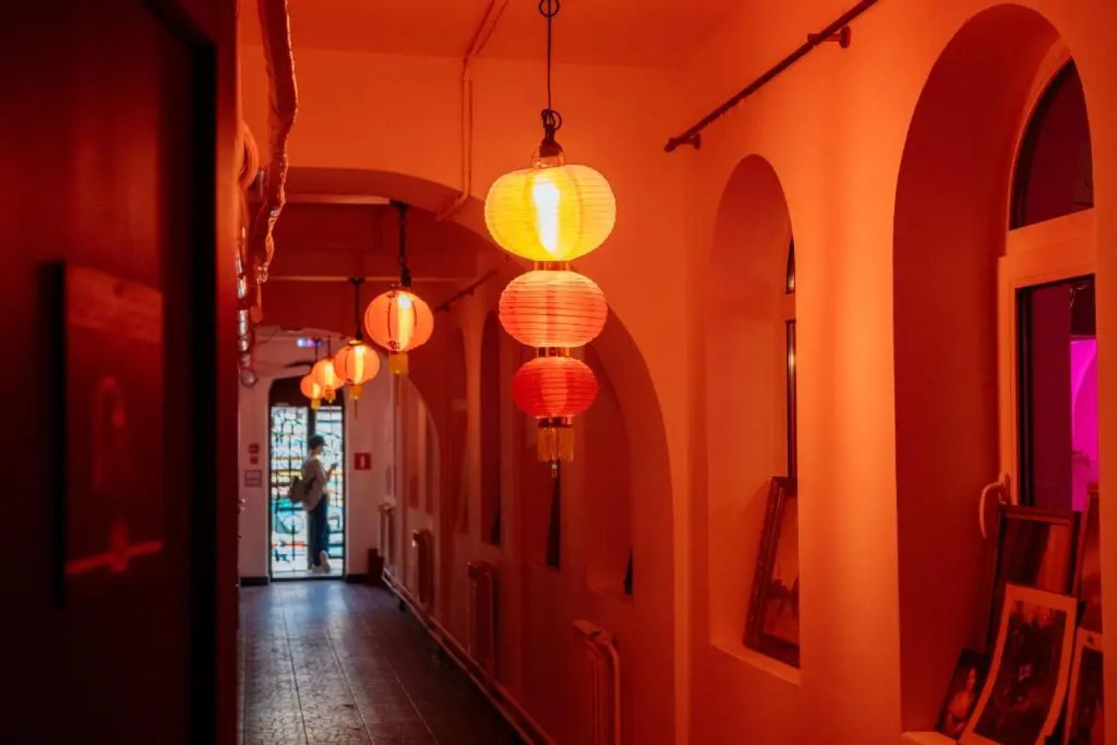 Отель Сказка Азия