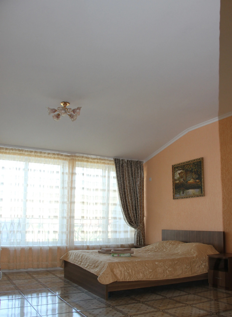 Апартаменты Асми