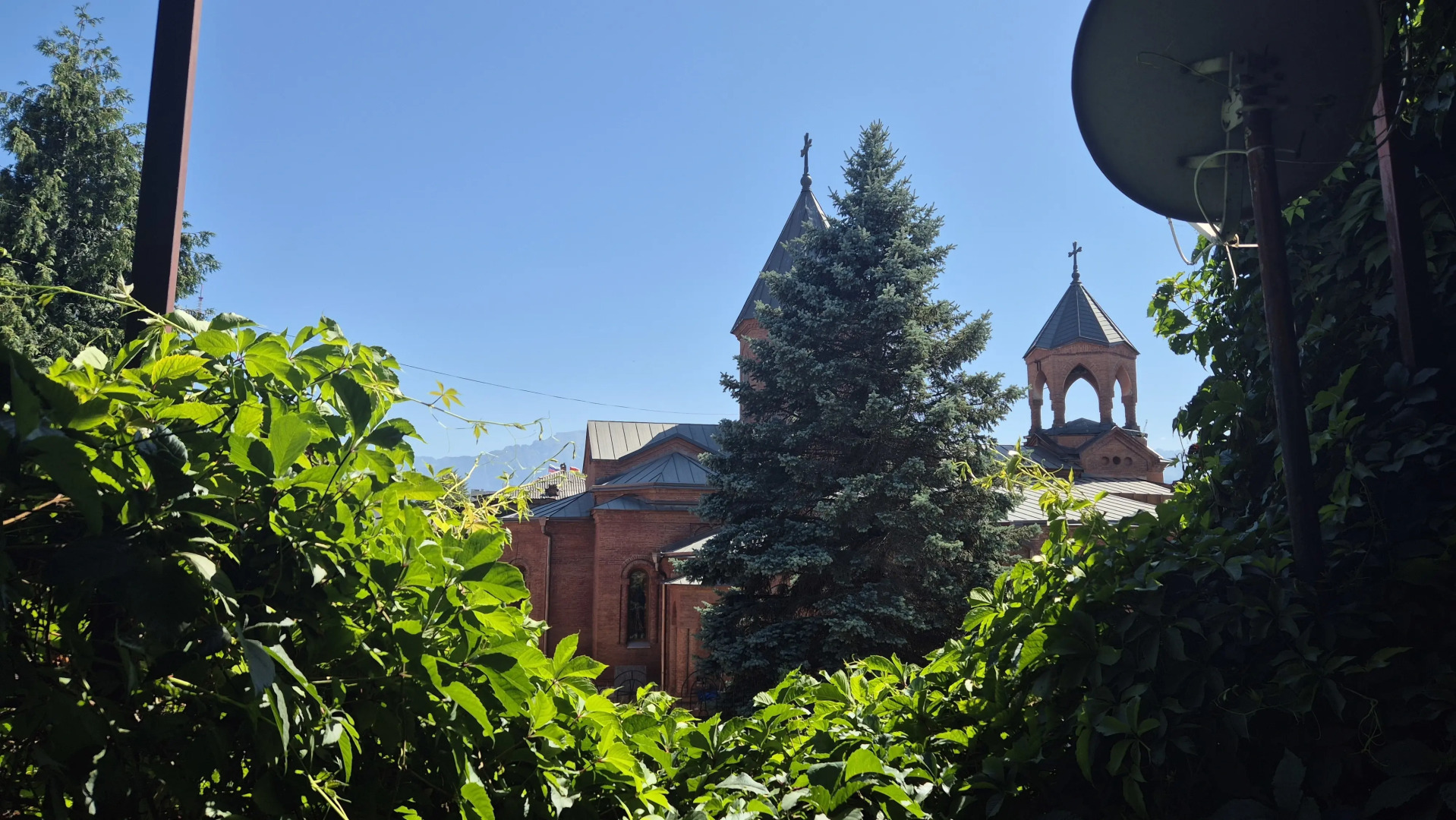 Квартира на Улице Гаппо Баева 16