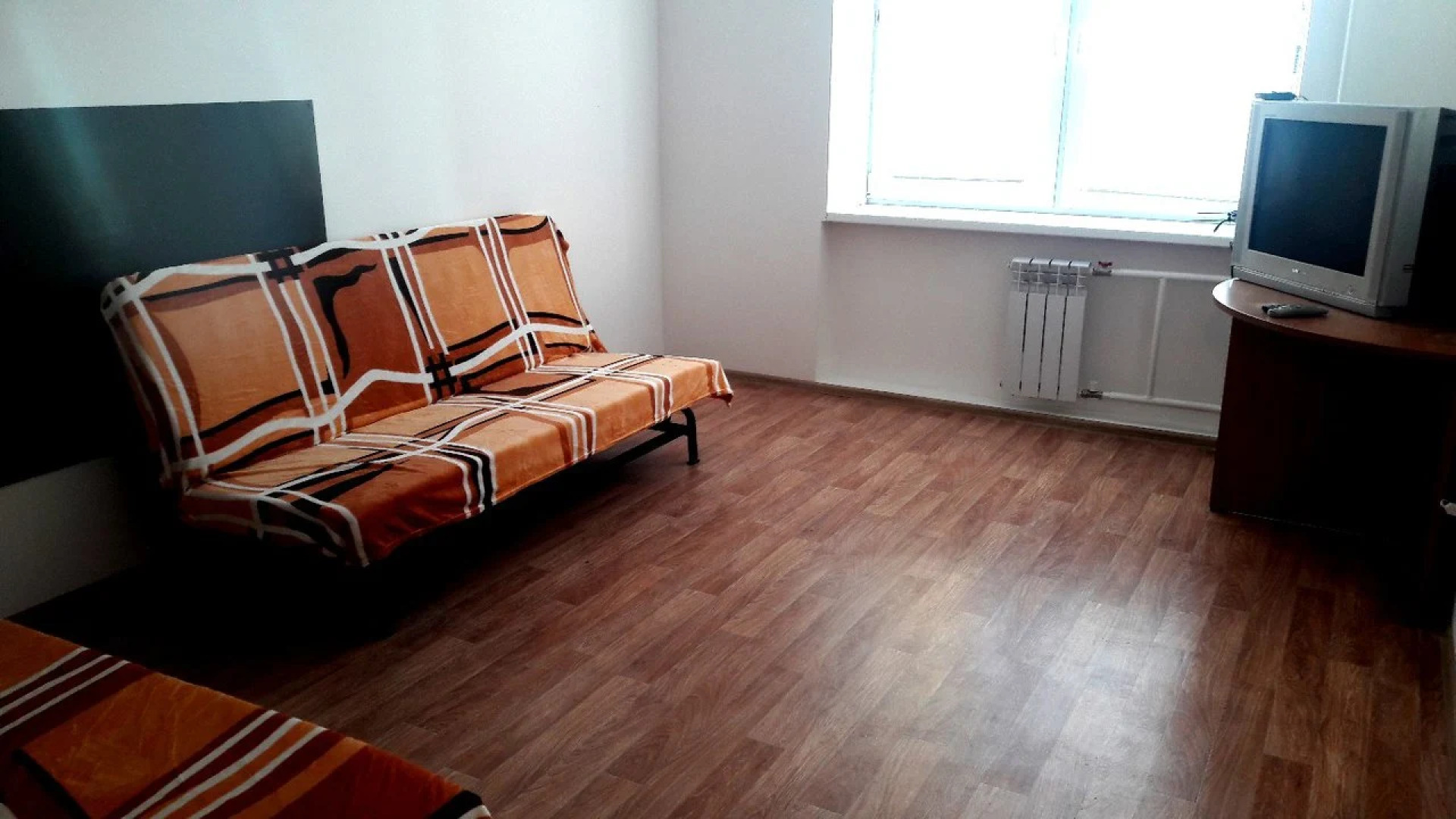 Апартаменты на Урицкого