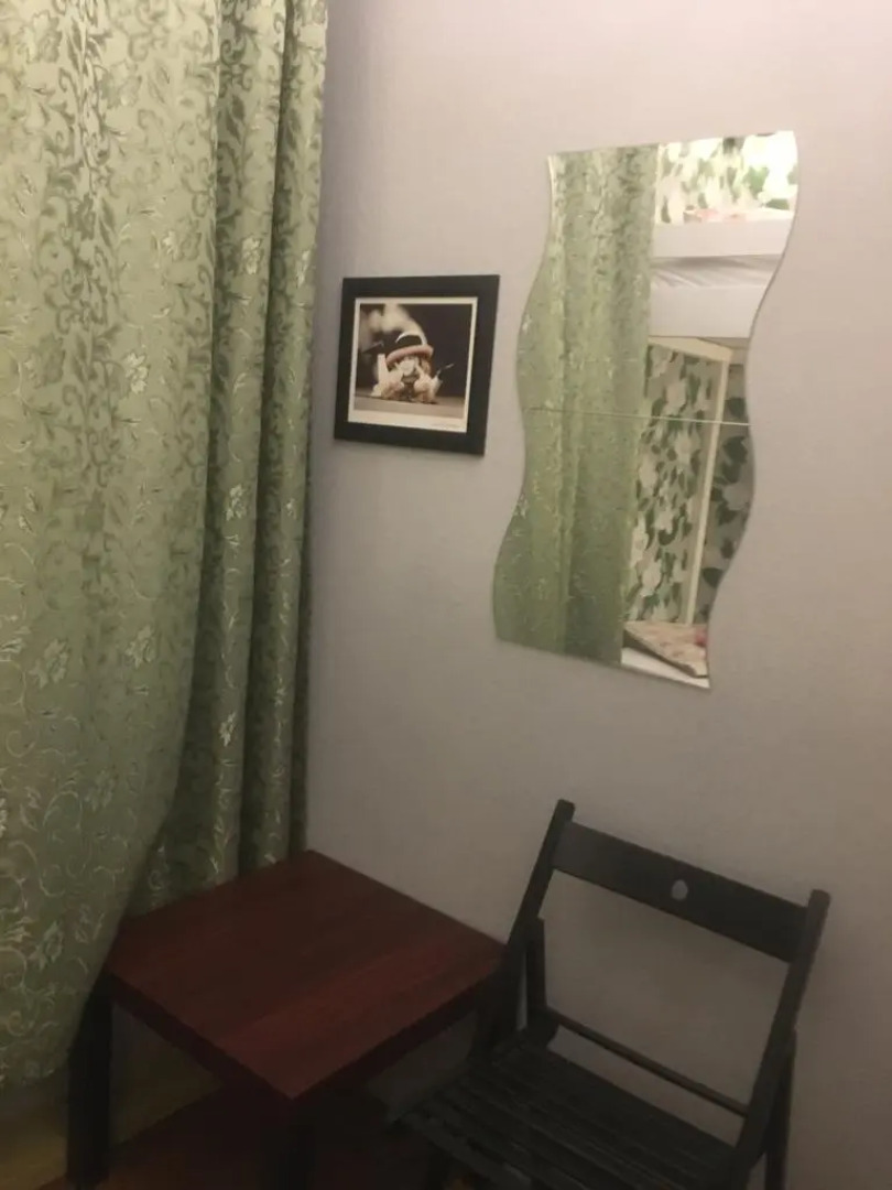 Хостел Artist Hostel на Цветном Бульваре