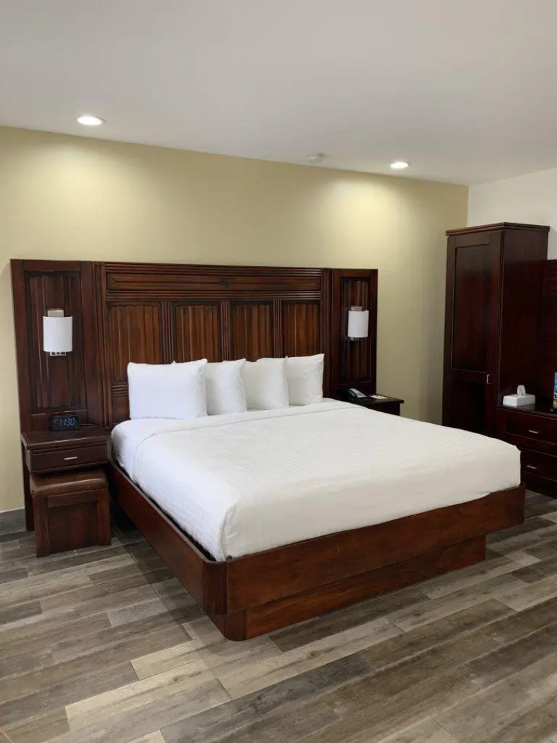 Отель Villa1565