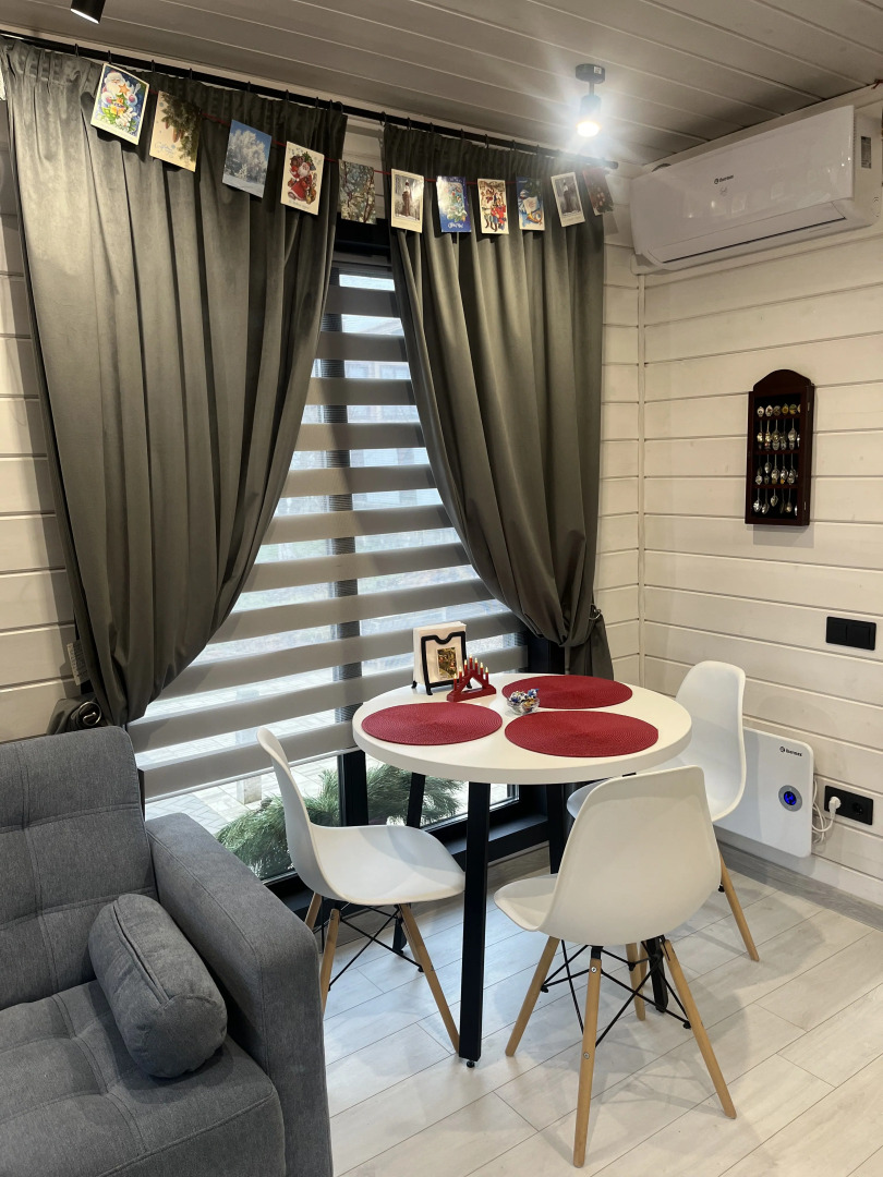 Частный дом в 5 км от Минска