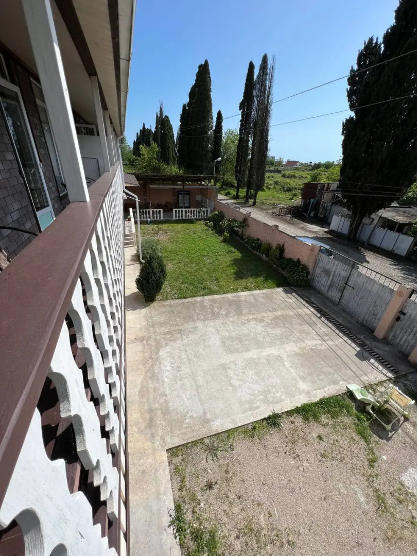 Гостевой дом Колорит