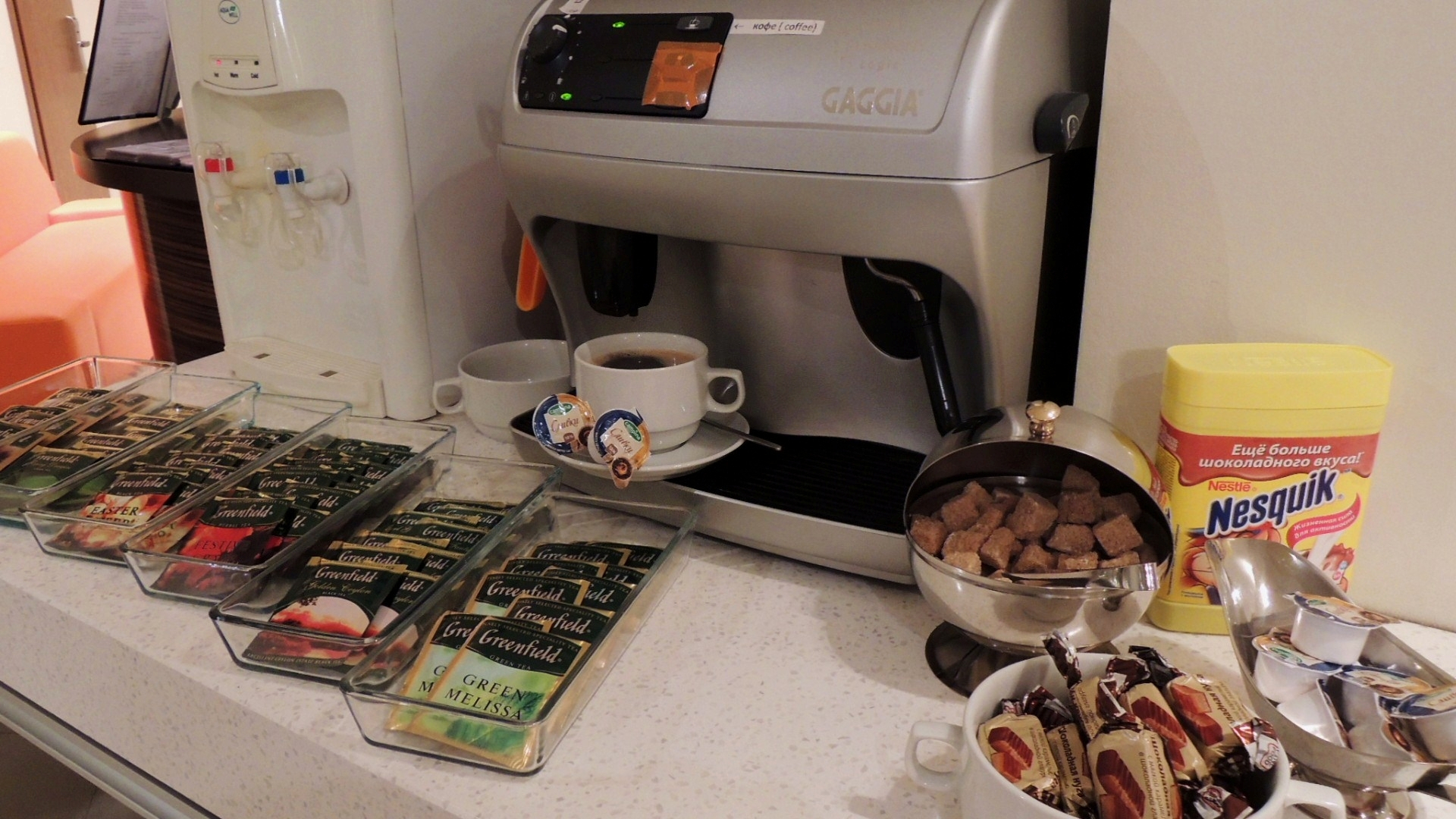 Мини-отель Воробей