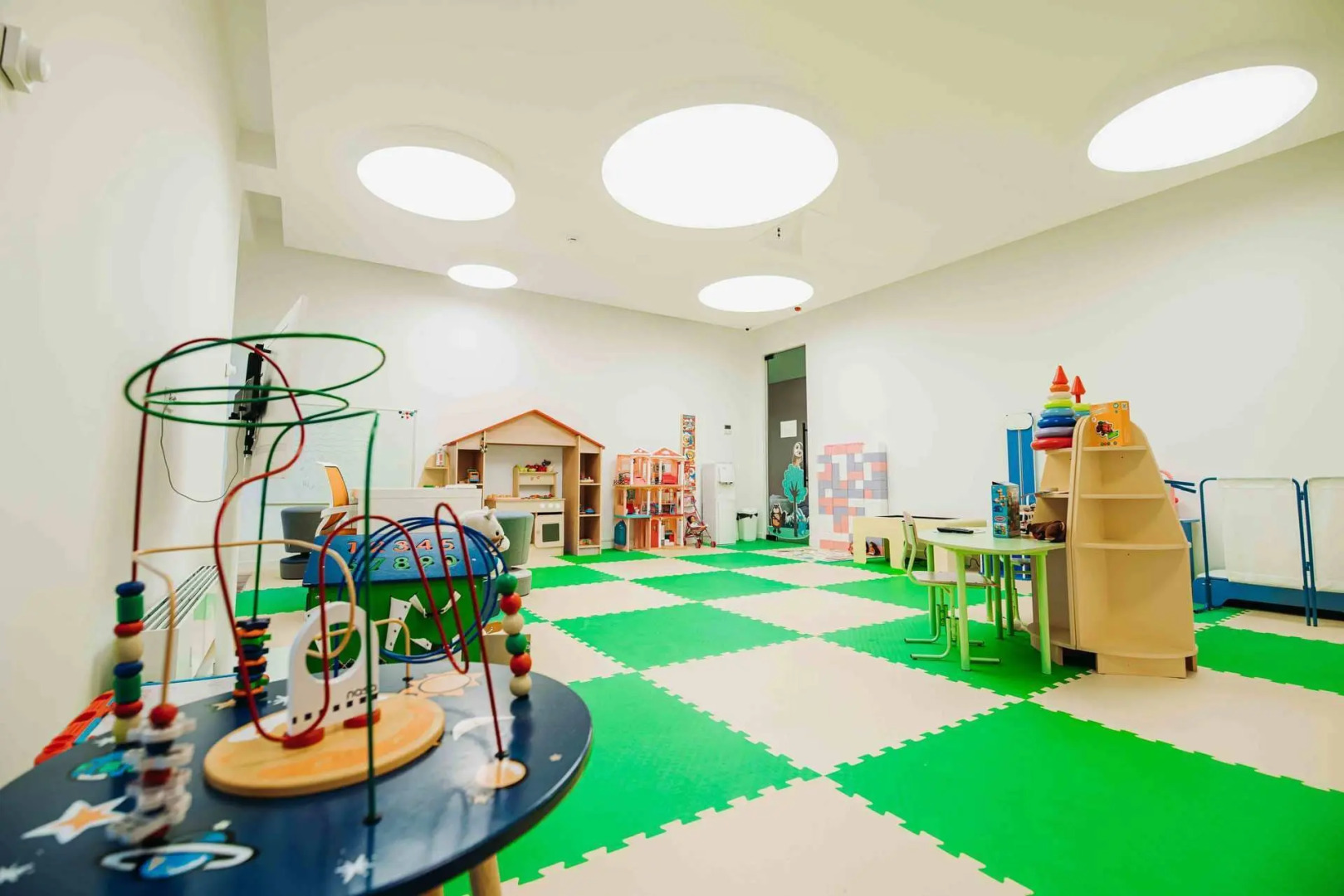 Cosmos Collection Izumrudny Les Hotel