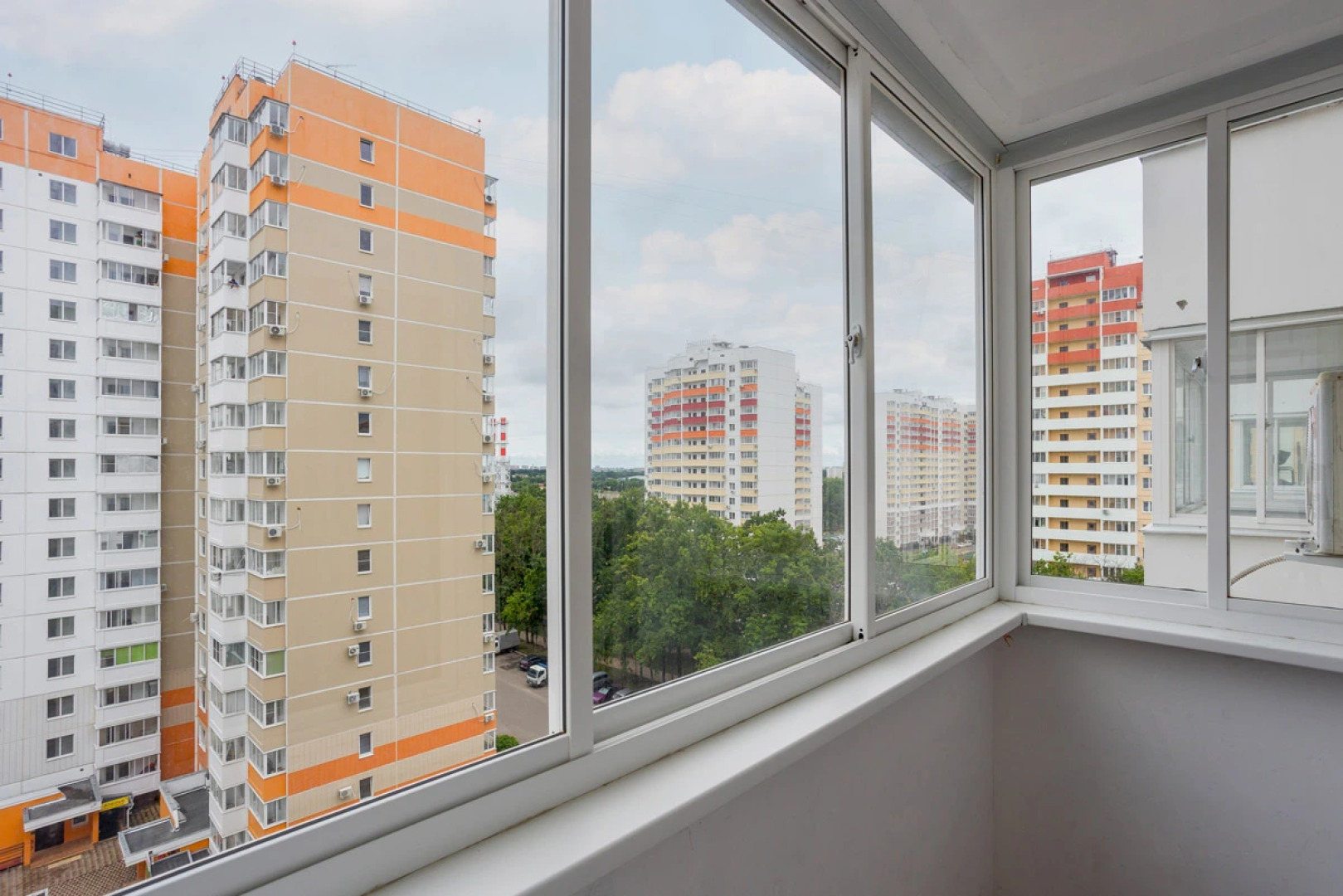 Апартаменты Уютная Квартира на Аверкиева 21