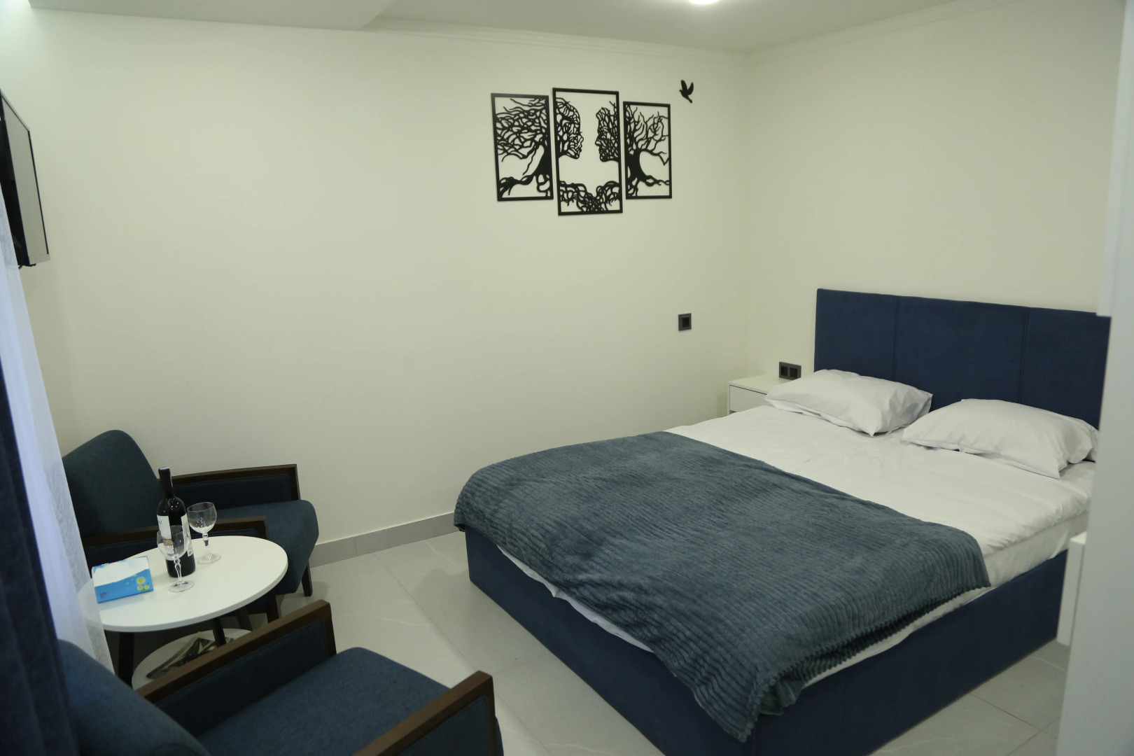 Вилла Bellissimo Garden