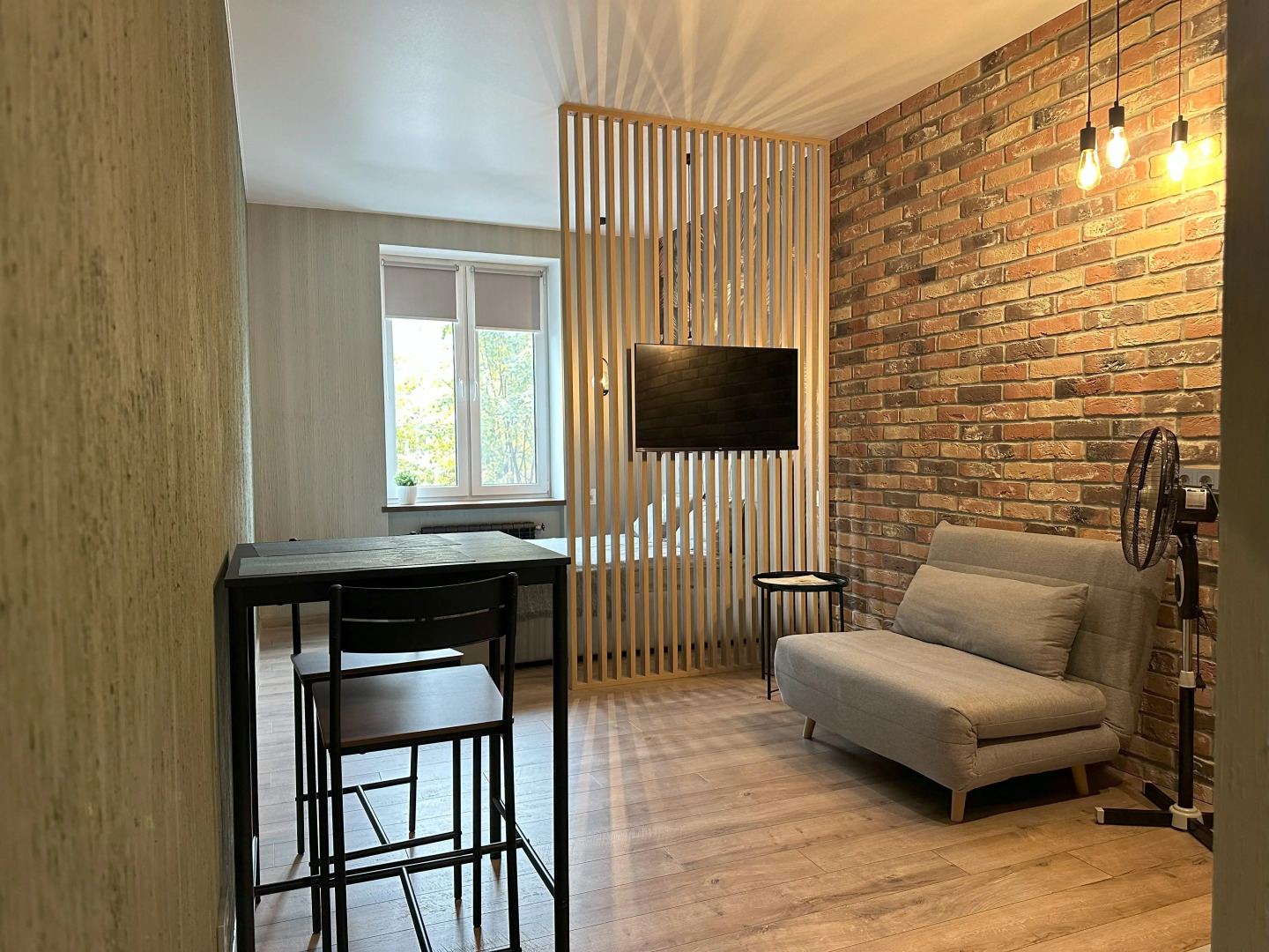 Апартаменты Cozy Home №4