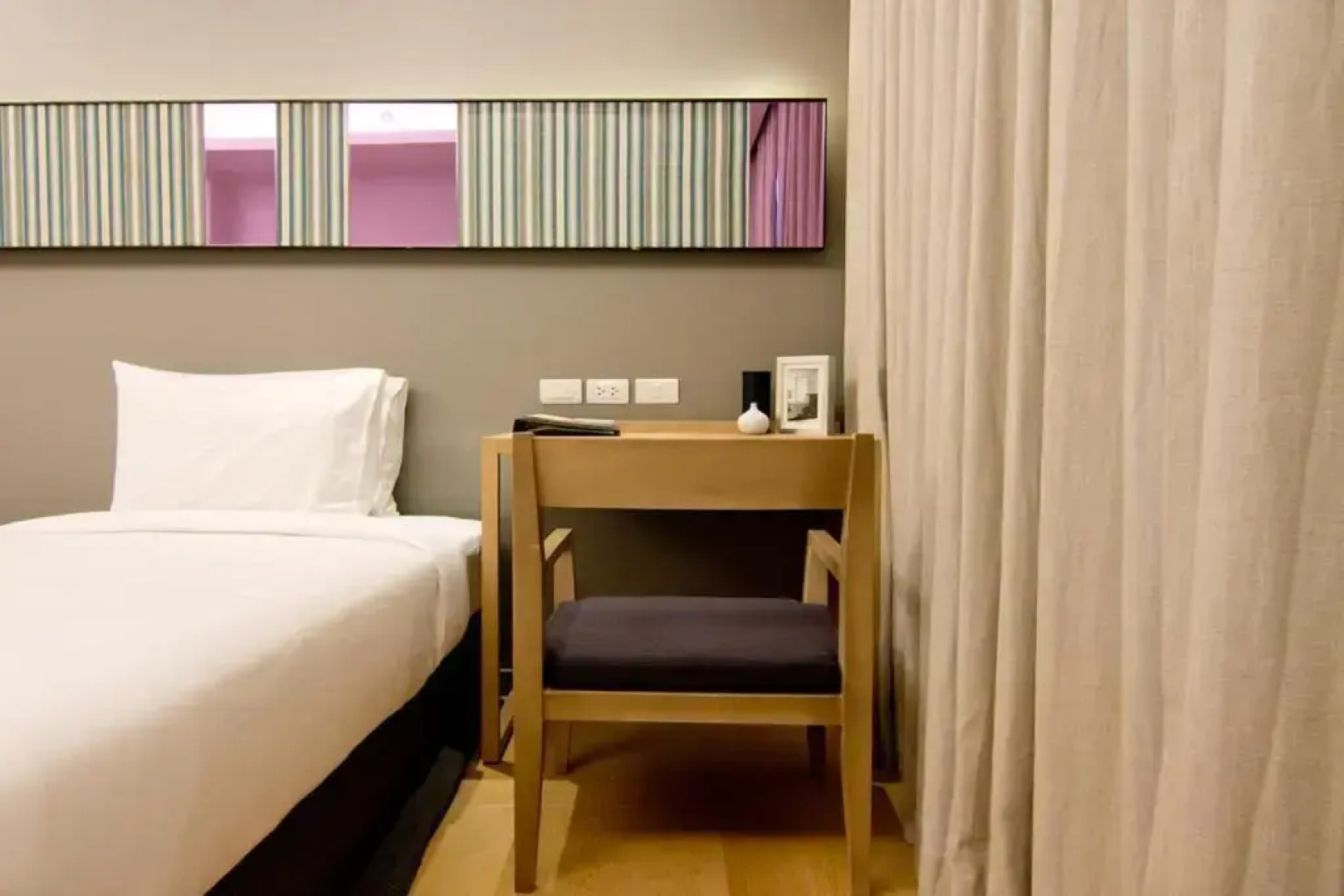 The Sun Xclusive Hotel