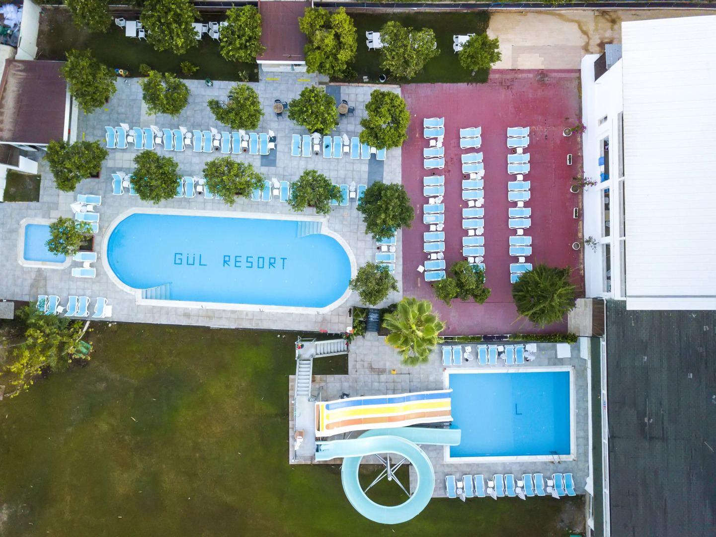 Armas Gul Beach (ex. Otium Gul Beach Resort)