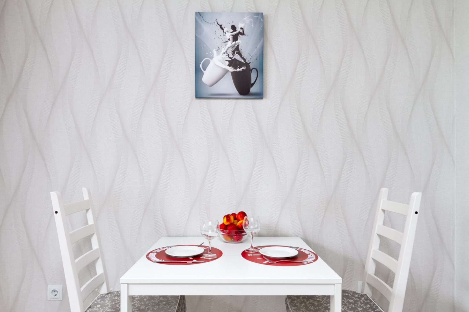 Апартаменты Skazka