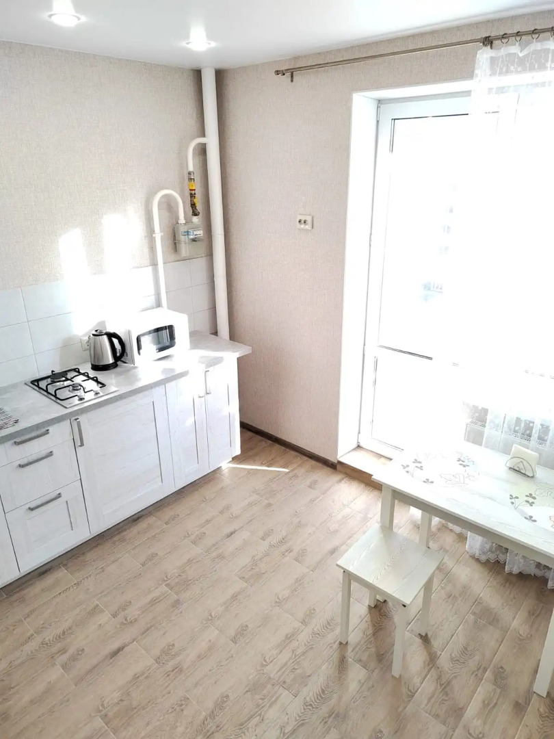 Апартаменты Уютная Квартира