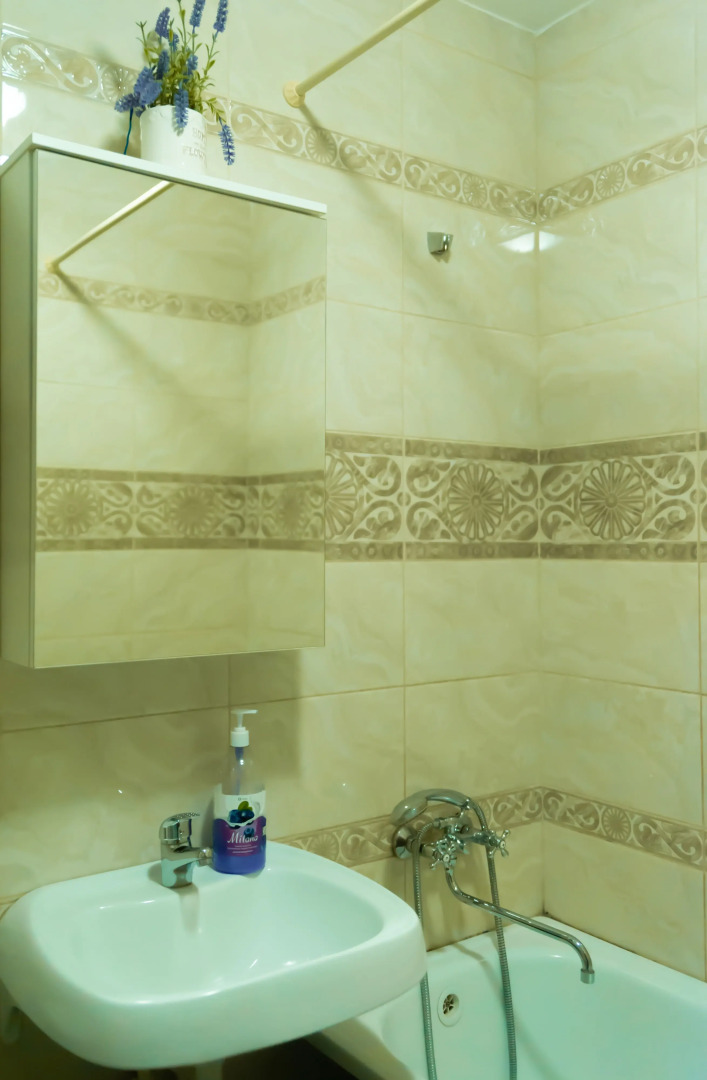 Квартира 1 Вблизи Арены 2000