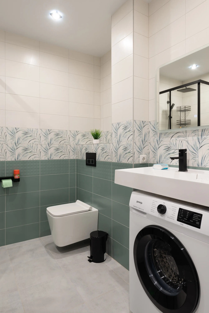 Апартаменты Сердце Сибири 2