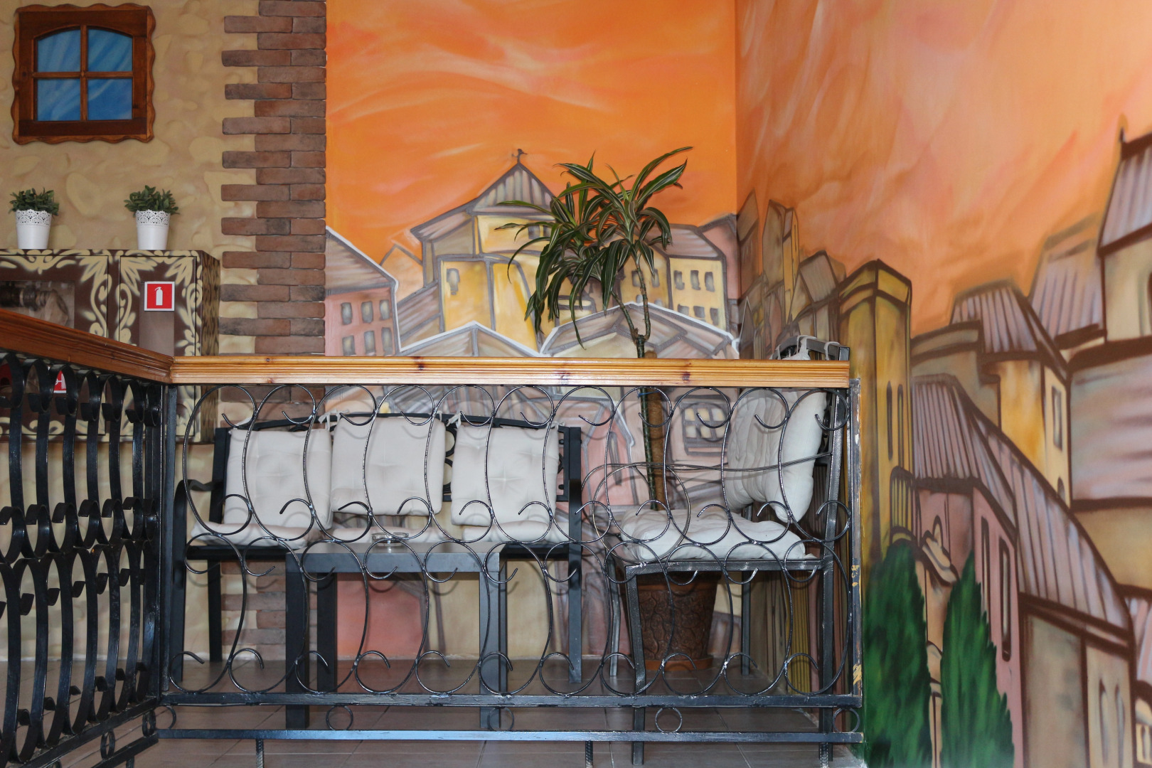 Отель Гостиный Двор