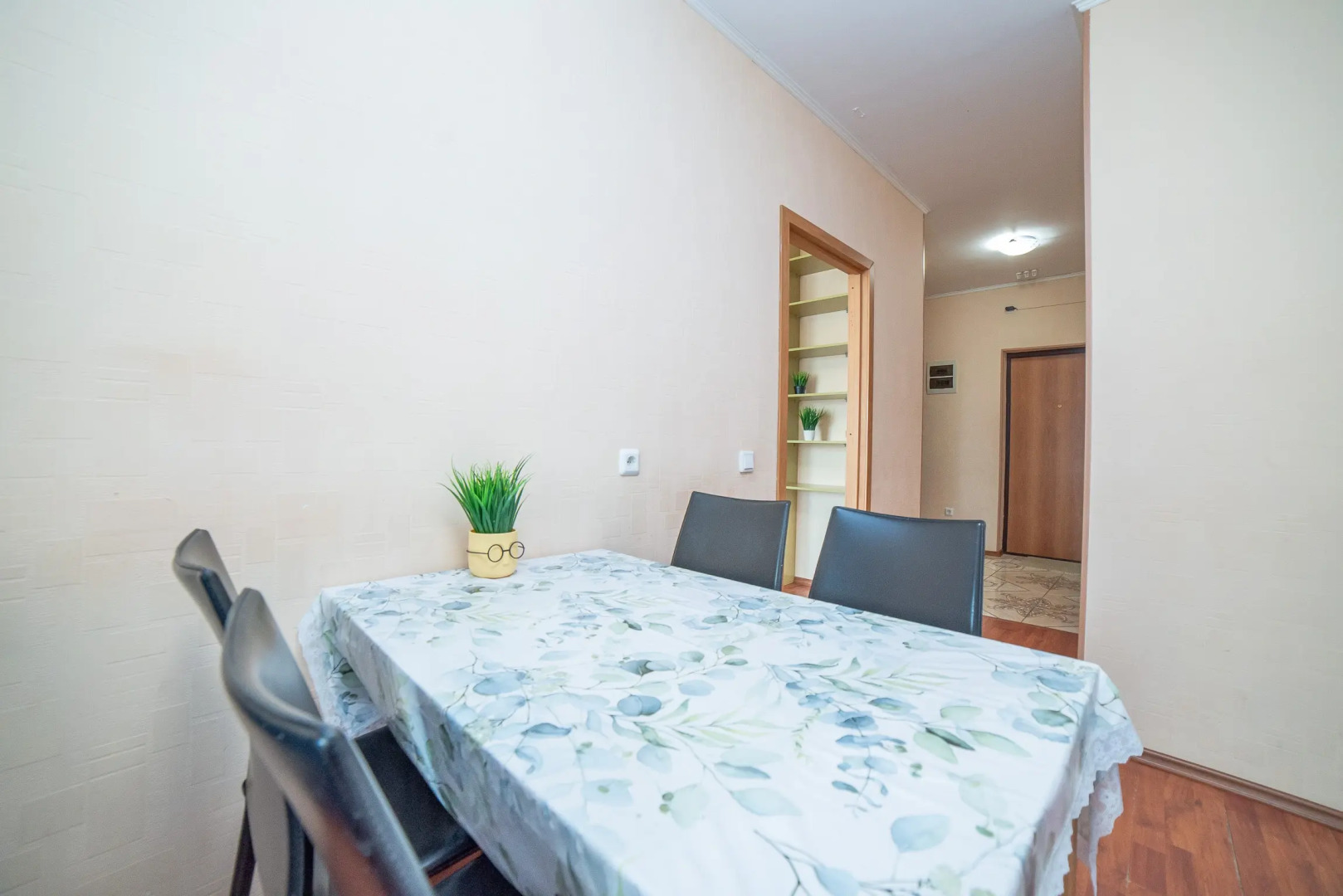 Апартаменты Красный 5